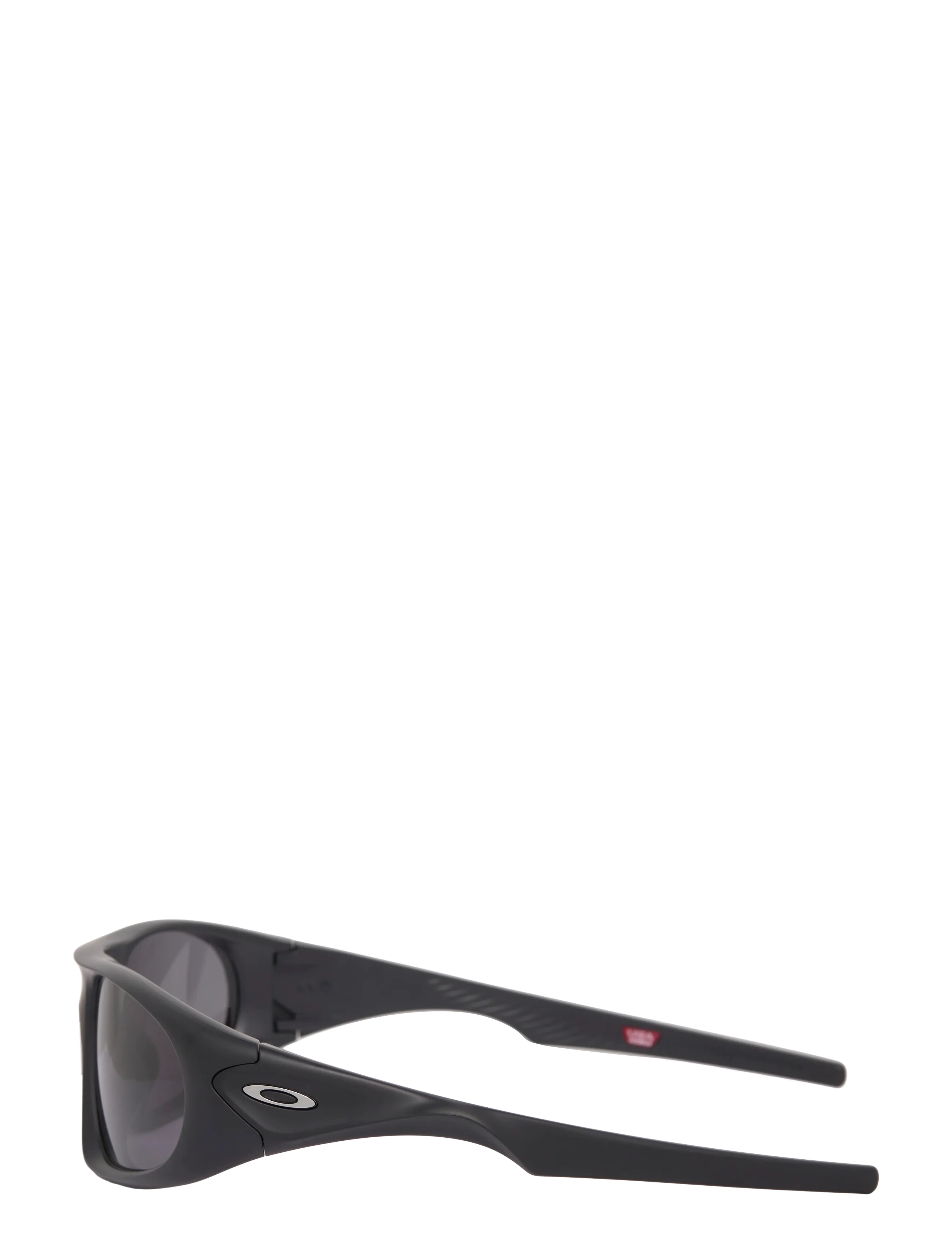 OAKLEY - NEOFORMA - brillen - matte black /prizm grey - 2