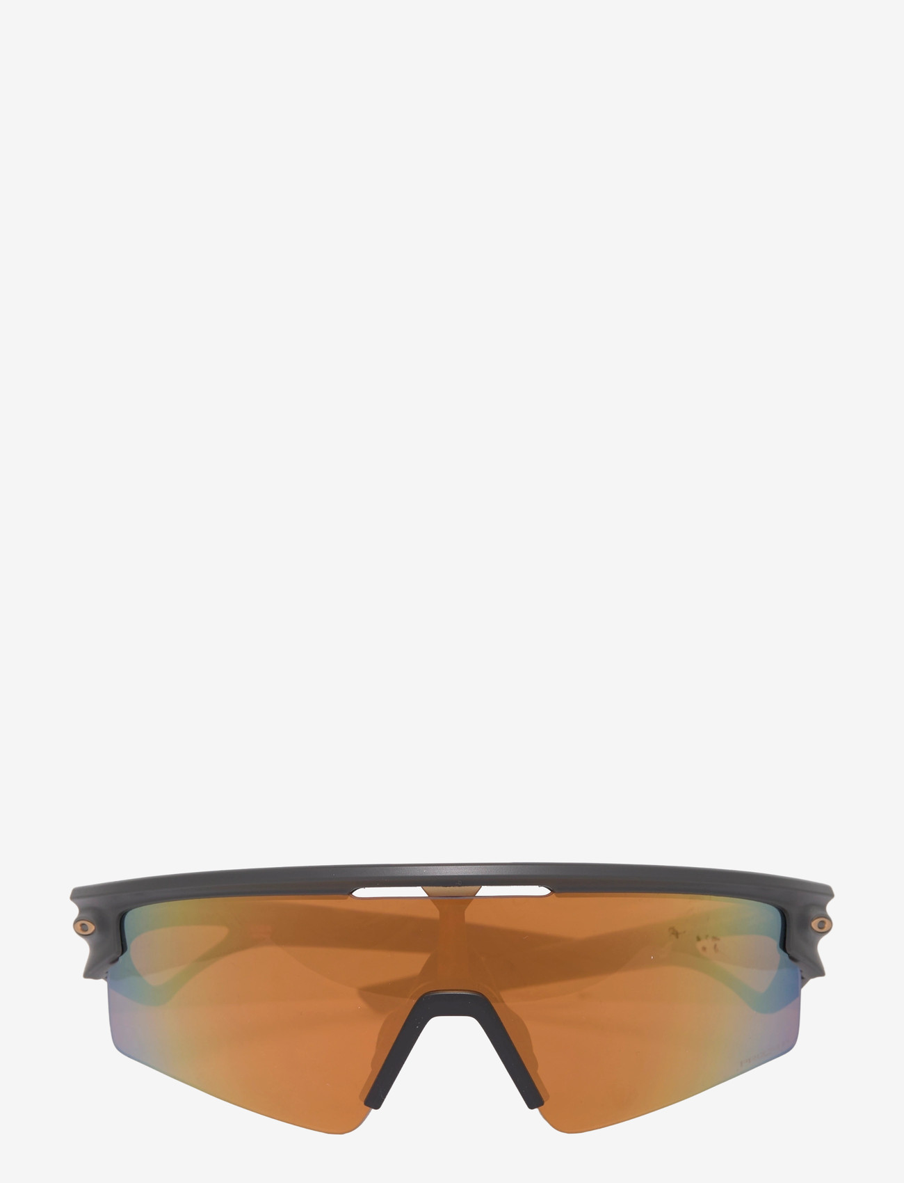 OAKLEY - SPHAERA STRIKE - briller - matte carbon /prizm 24k polar - 0