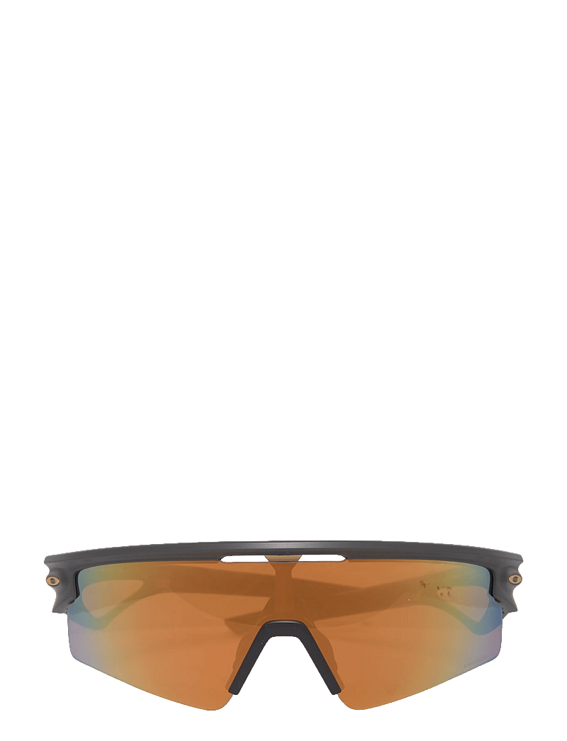 OAKLEY - SPHAERA STRIKE - briller - matte carbon /prizm 24k polar - 0