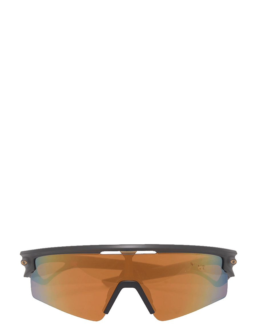 OAKLEY - SPHAERA STRIKE - glasögon - matte carbon /prizm 24k polar - 0