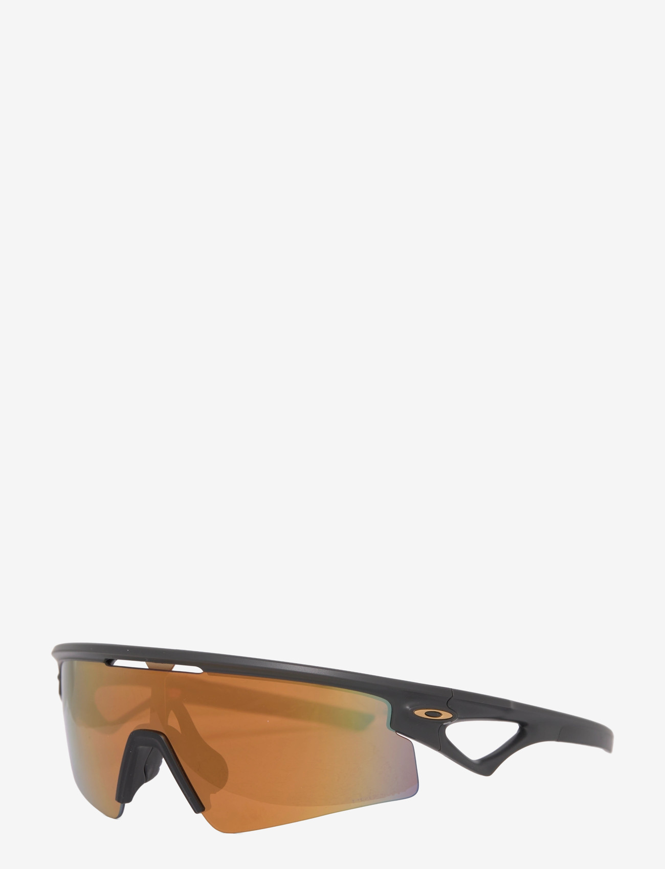 OAKLEY - SPHAERA STRIKE - briller - matte carbon /prizm 24k polar - 1