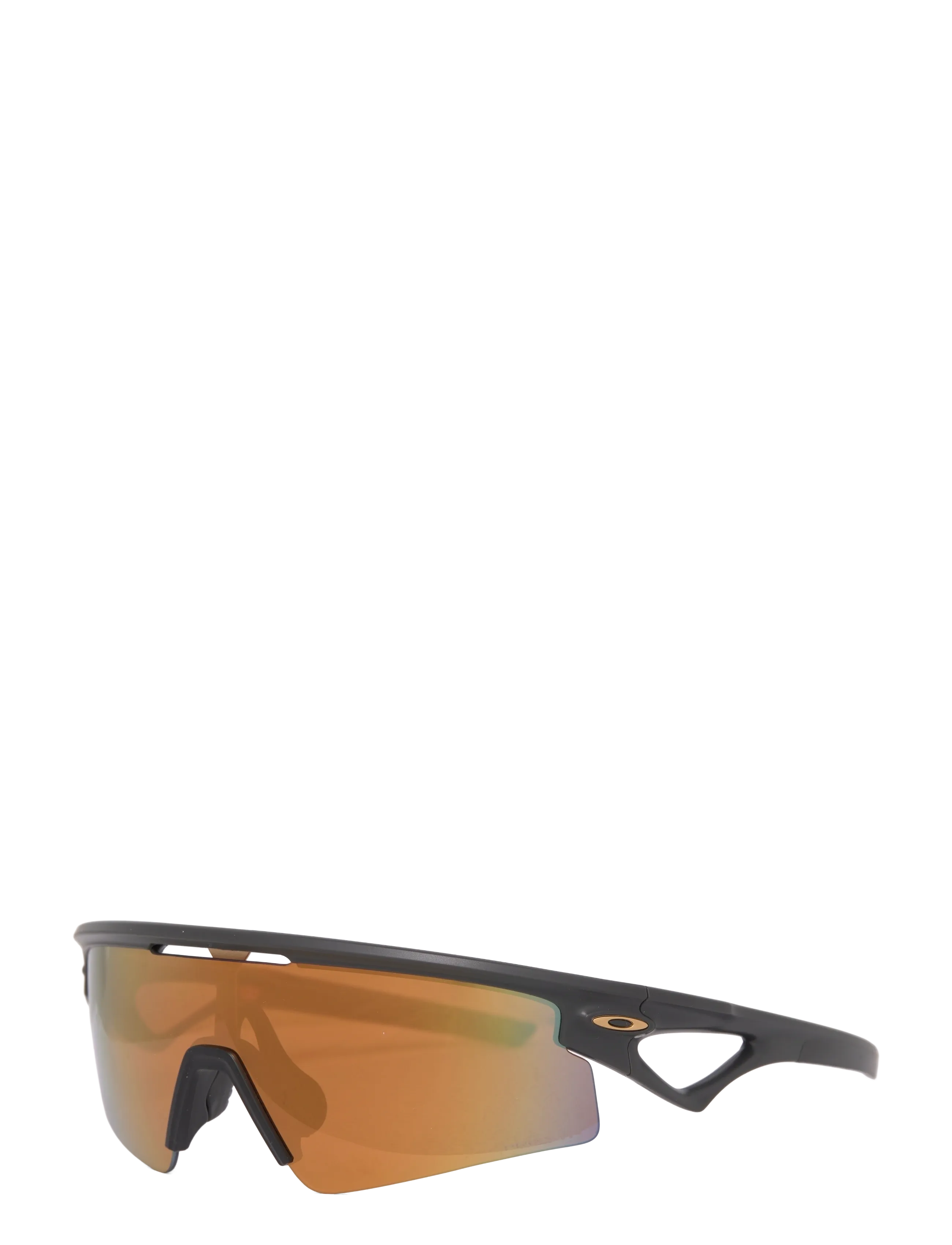 OAKLEY - SPHAERA STRIKE - glasögon - matte carbon /prizm 24k polar - 1