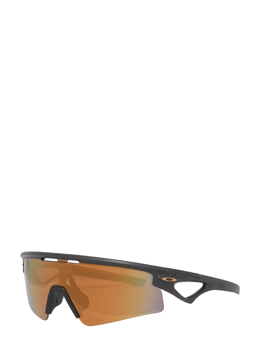 OAKLEY - SPHAERA STRIKE - glasögon - matte carbon /prizm 24k polar - 1
