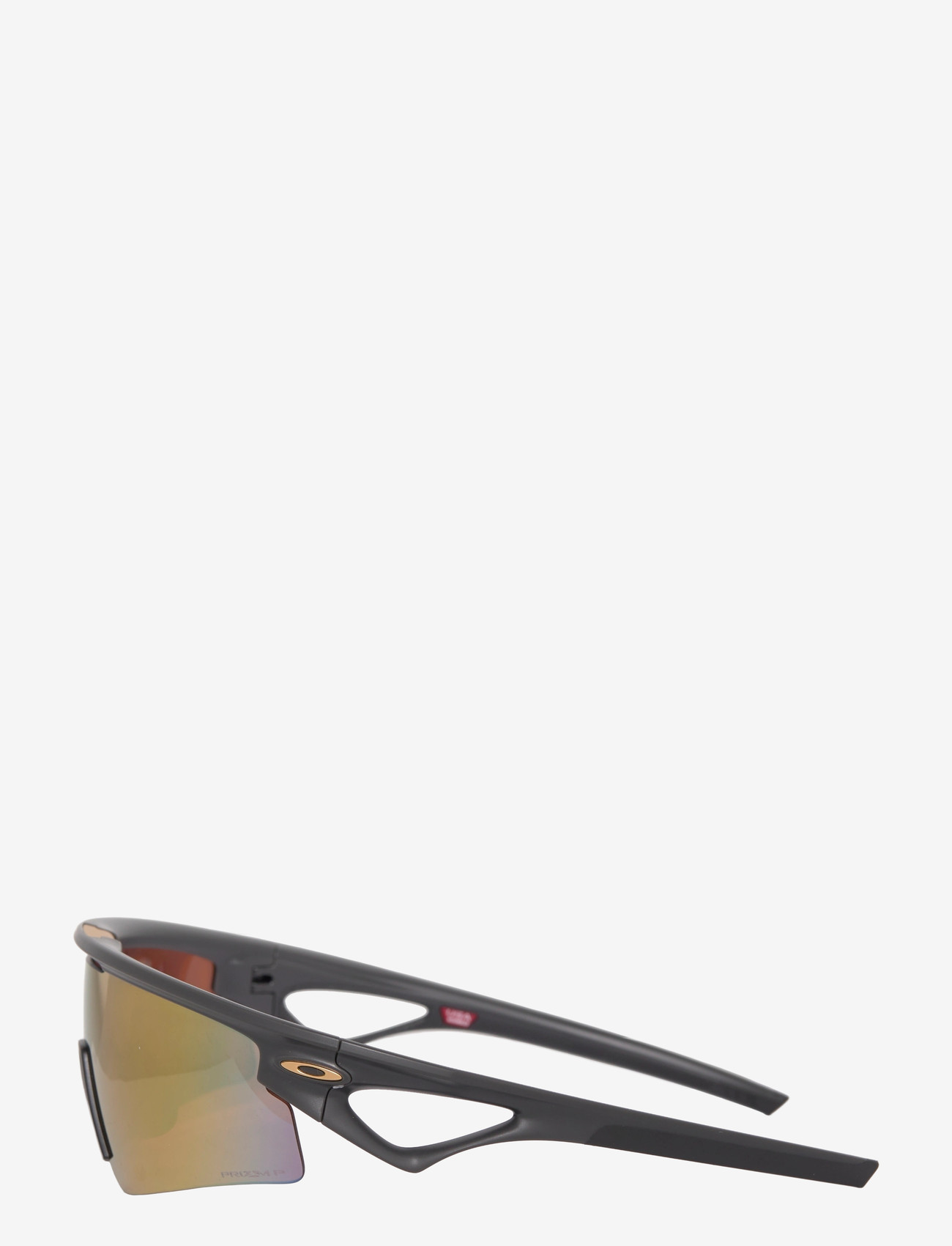 OAKLEY - SPHAERA STRIKE - briller - matte carbon /prizm 24k polar - 2