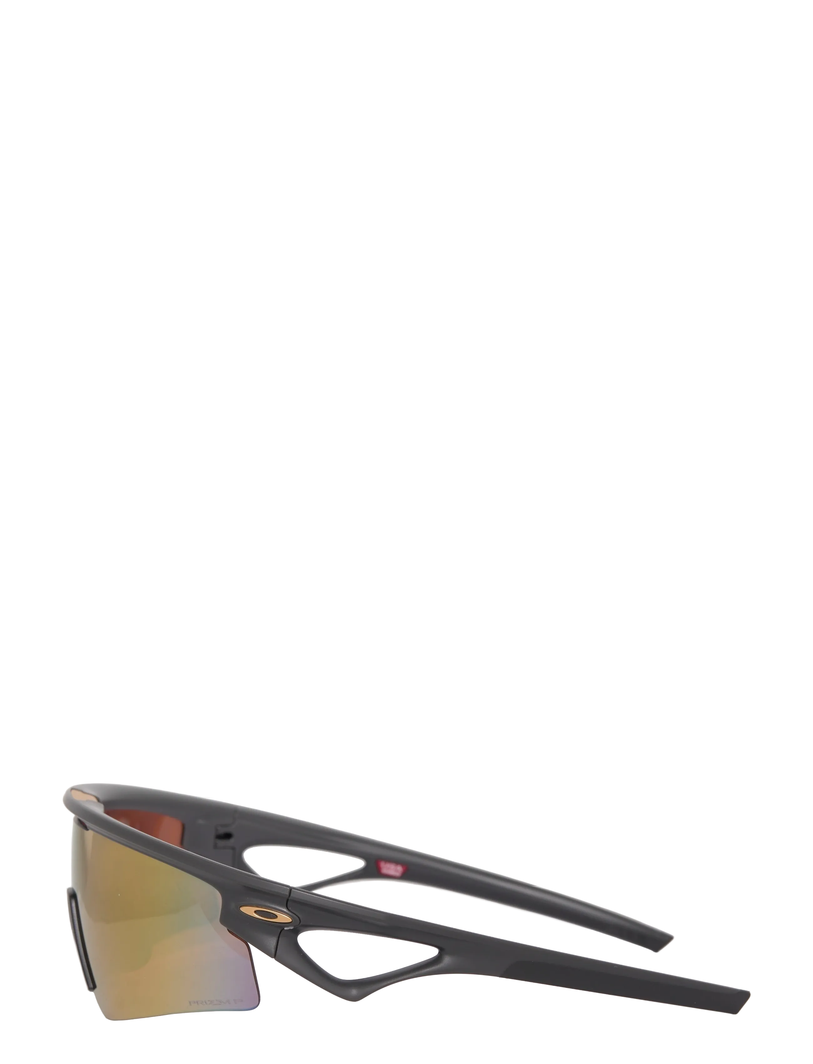 OAKLEY - SPHAERA STRIKE - glasögon - matte carbon /prizm 24k polar - 2
