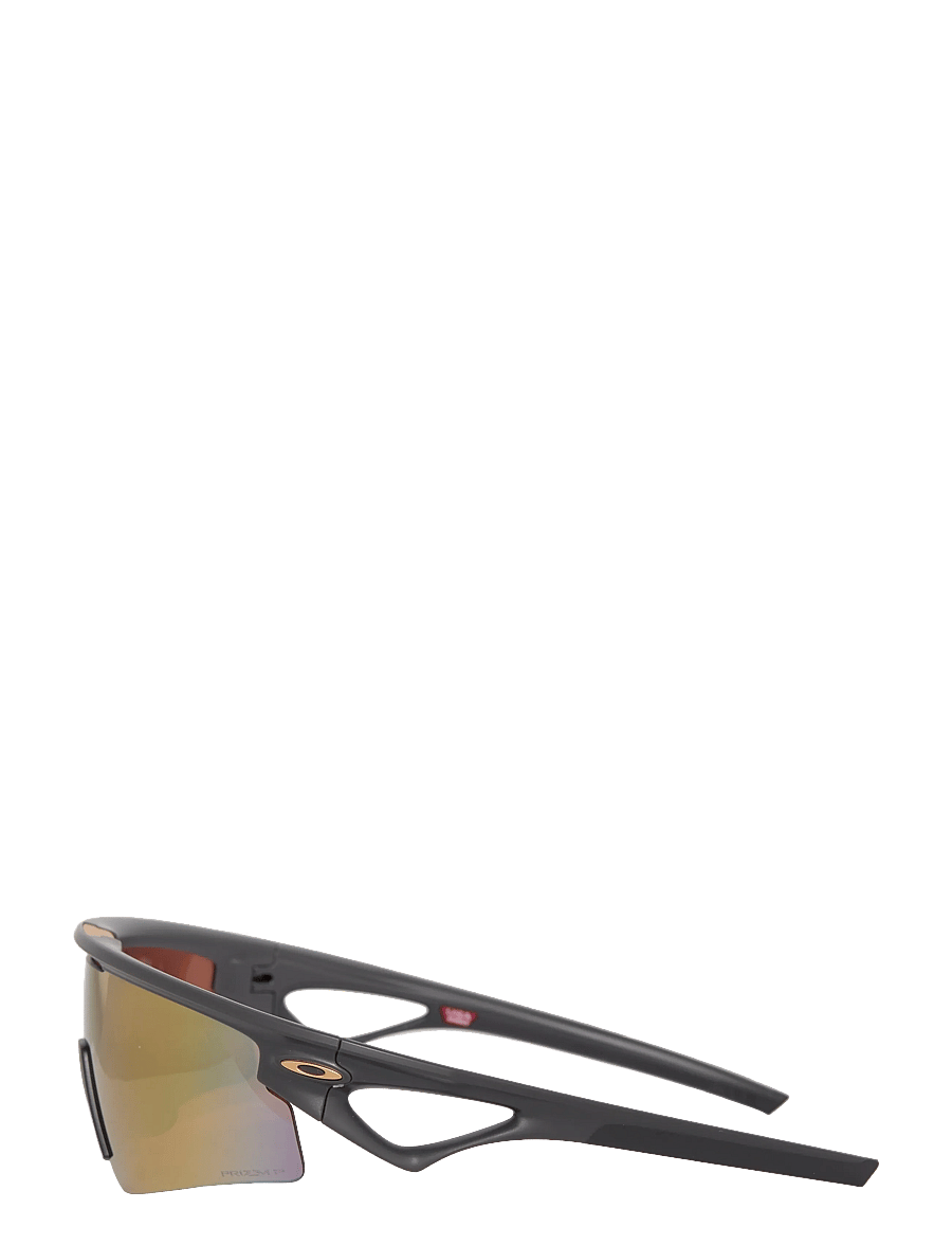 OAKLEY - SPHAERA STRIKE - glasögon - matte carbon /prizm 24k polar - 2