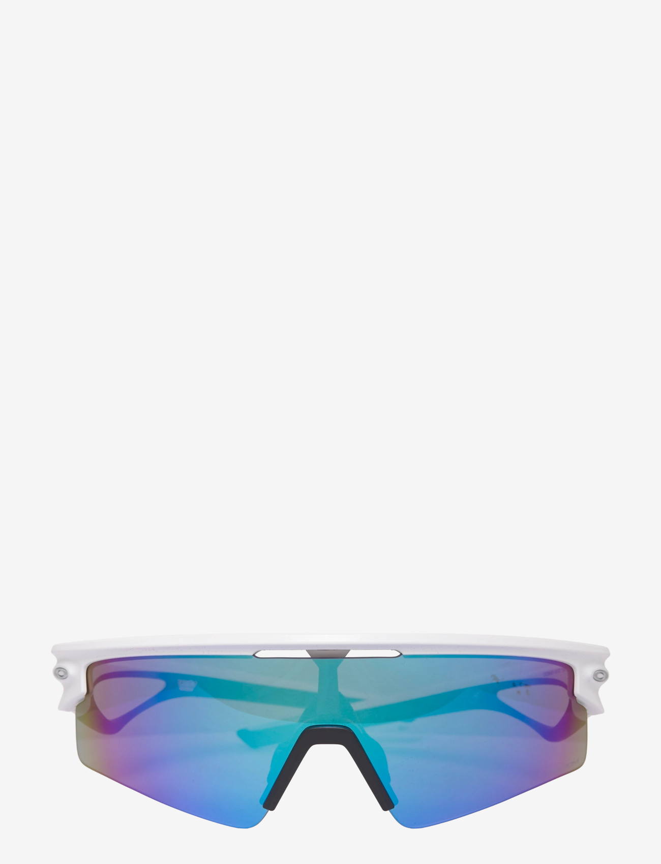 OAKLEY - SPHAERA STRIKE - brillen - matte white /prizm sapphire - 0