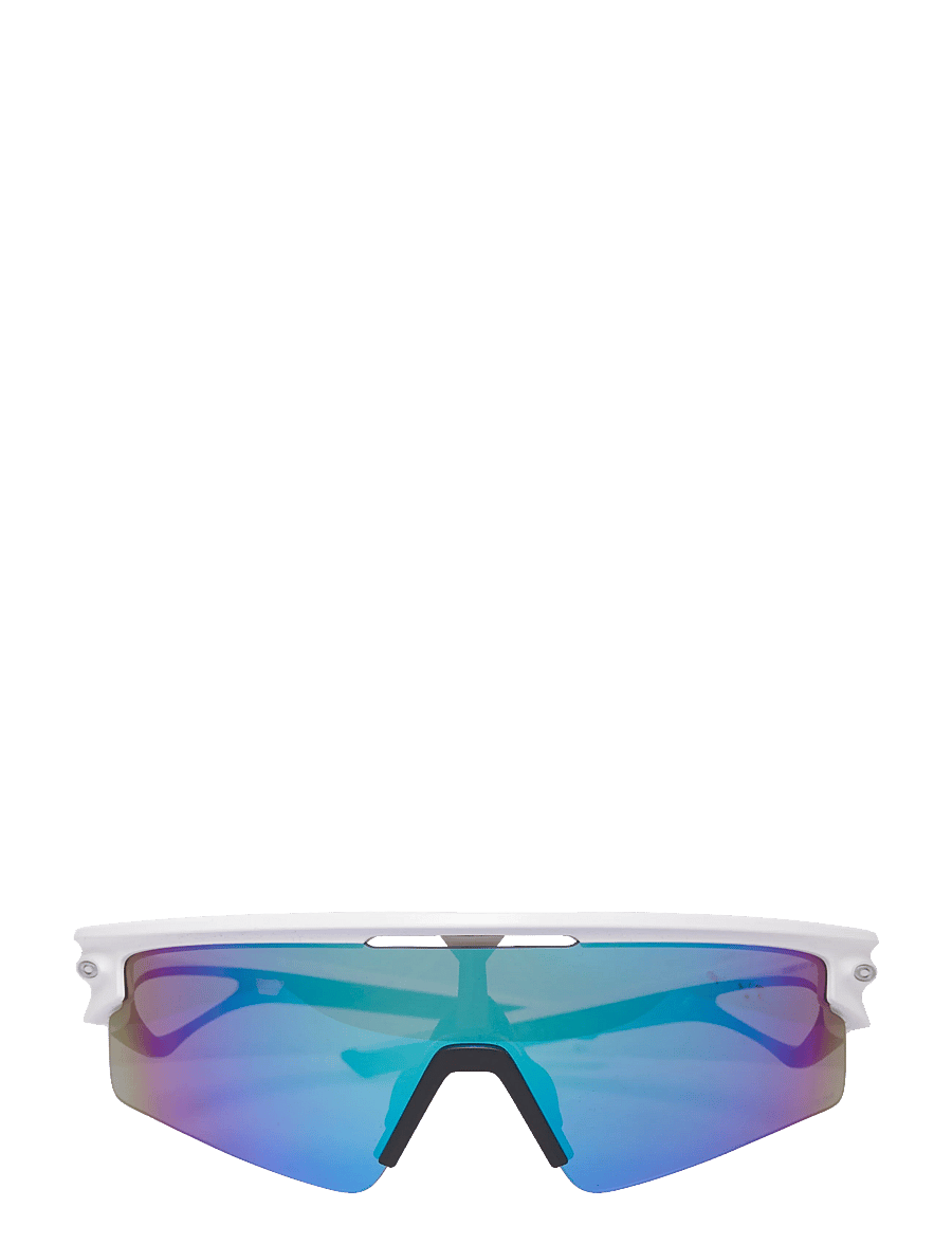 OAKLEY - SPHAERA STRIKE - brilles - matte white /prizm sapphire - 0