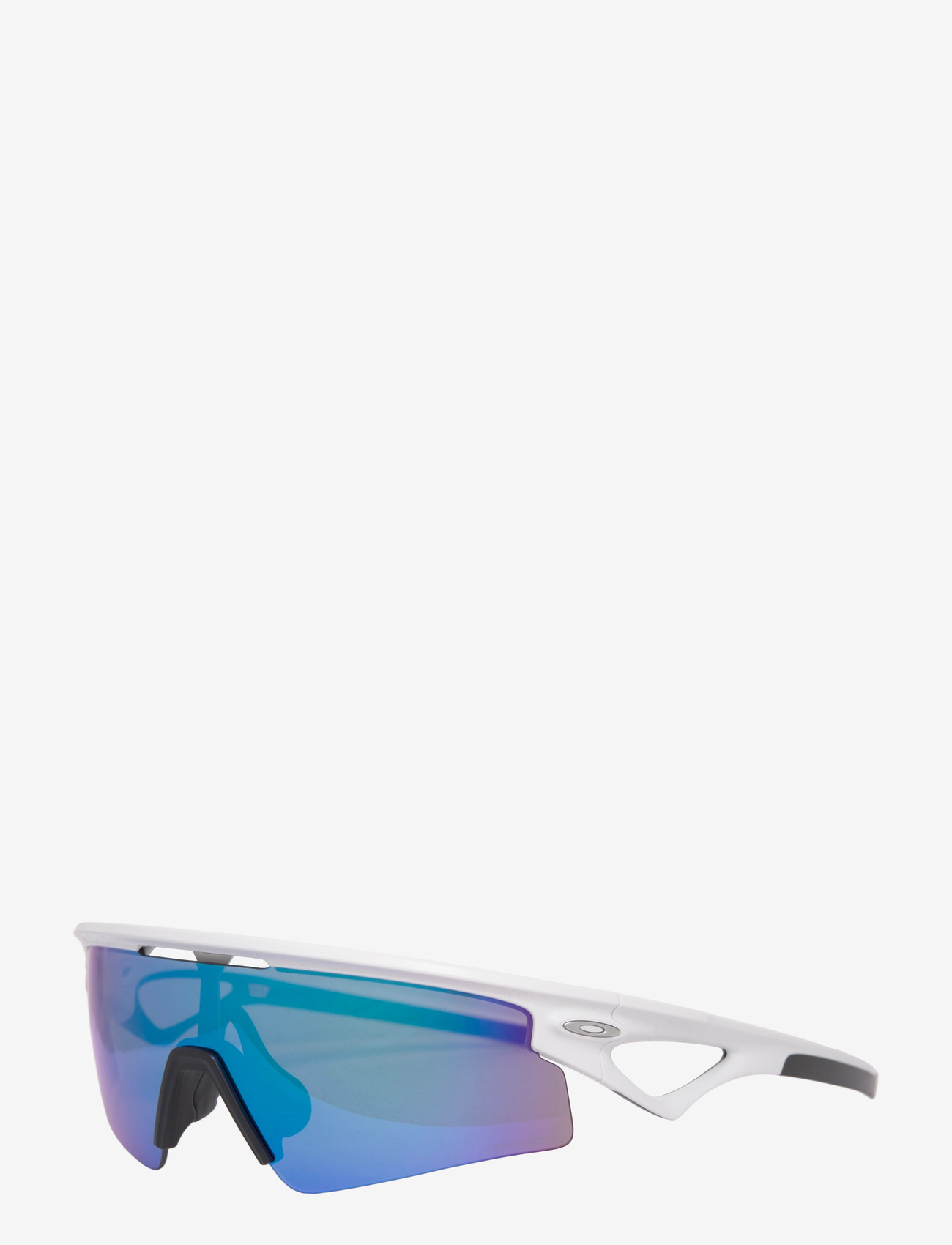 OAKLEY - SPHAERA STRIKE - brillen - matte white /prizm sapphire - 1