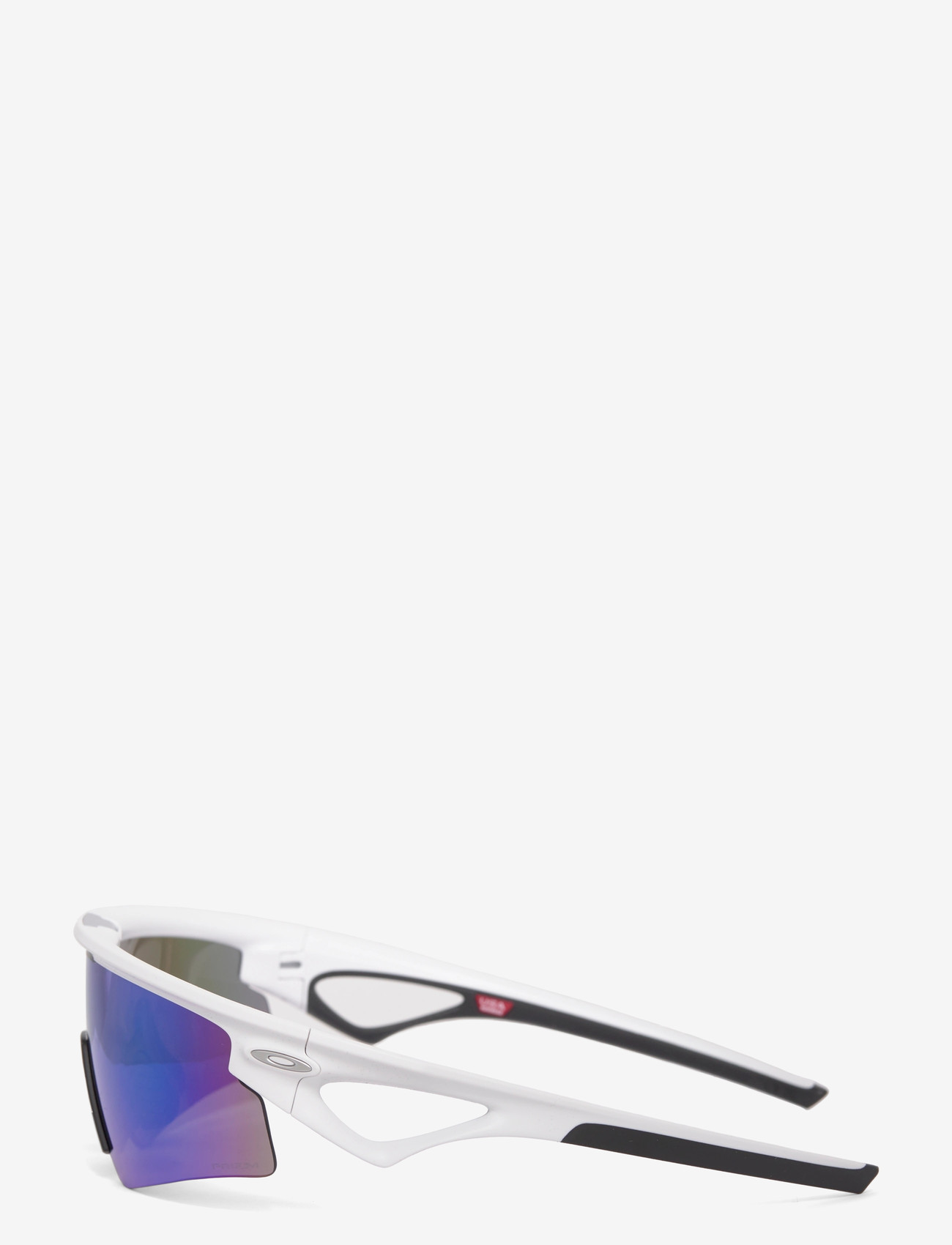 OAKLEY - SPHAERA STRIKE - brillen - matte white /prizm sapphire - 2