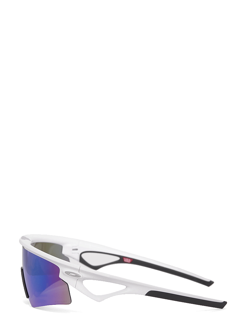 OAKLEY - SPHAERA STRIKE - brillen - matte white /prizm sapphire - 2
