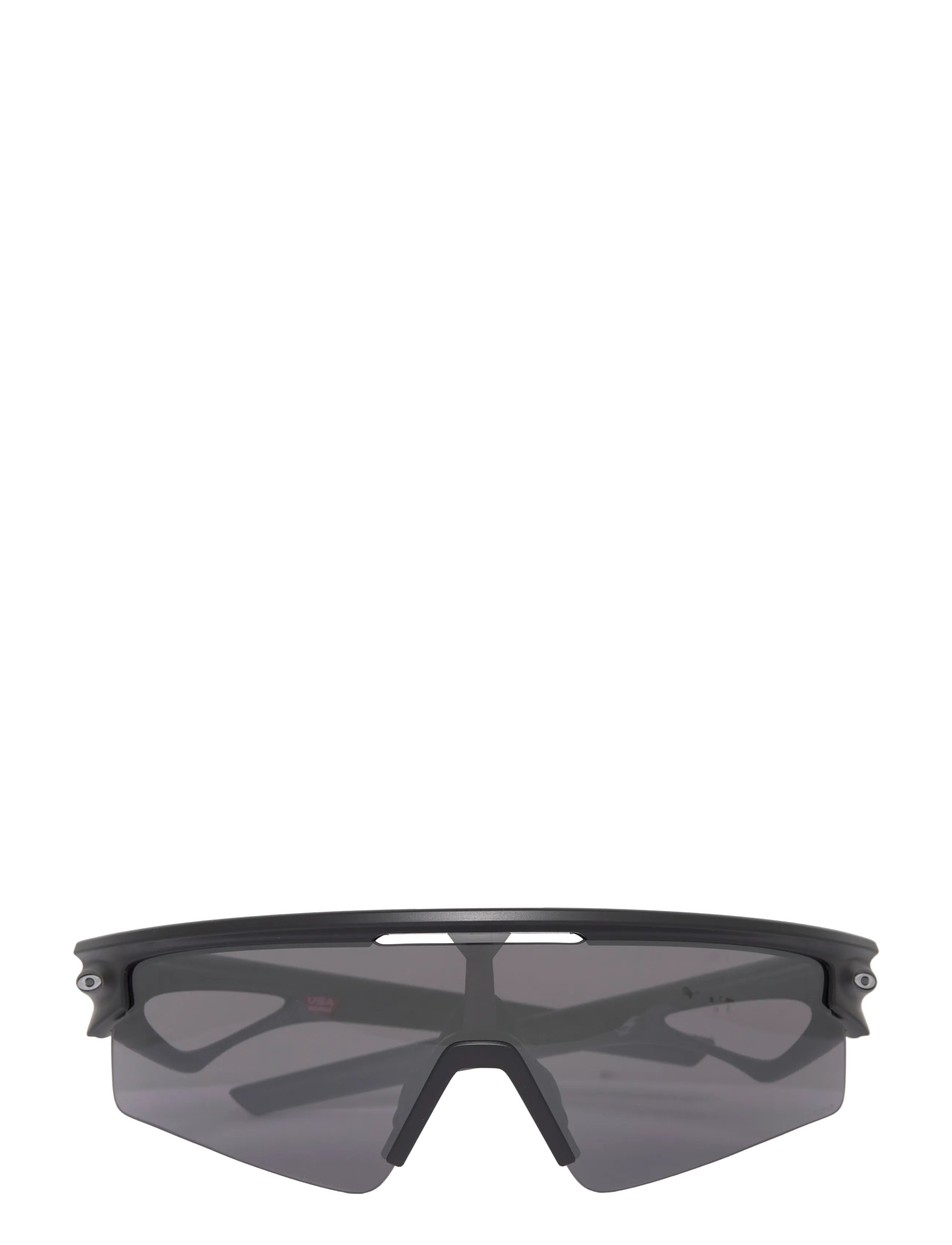 OAKLEY Sphaera Strike, One Size, Black, Sport Accessories > Sport Glasses, Herre