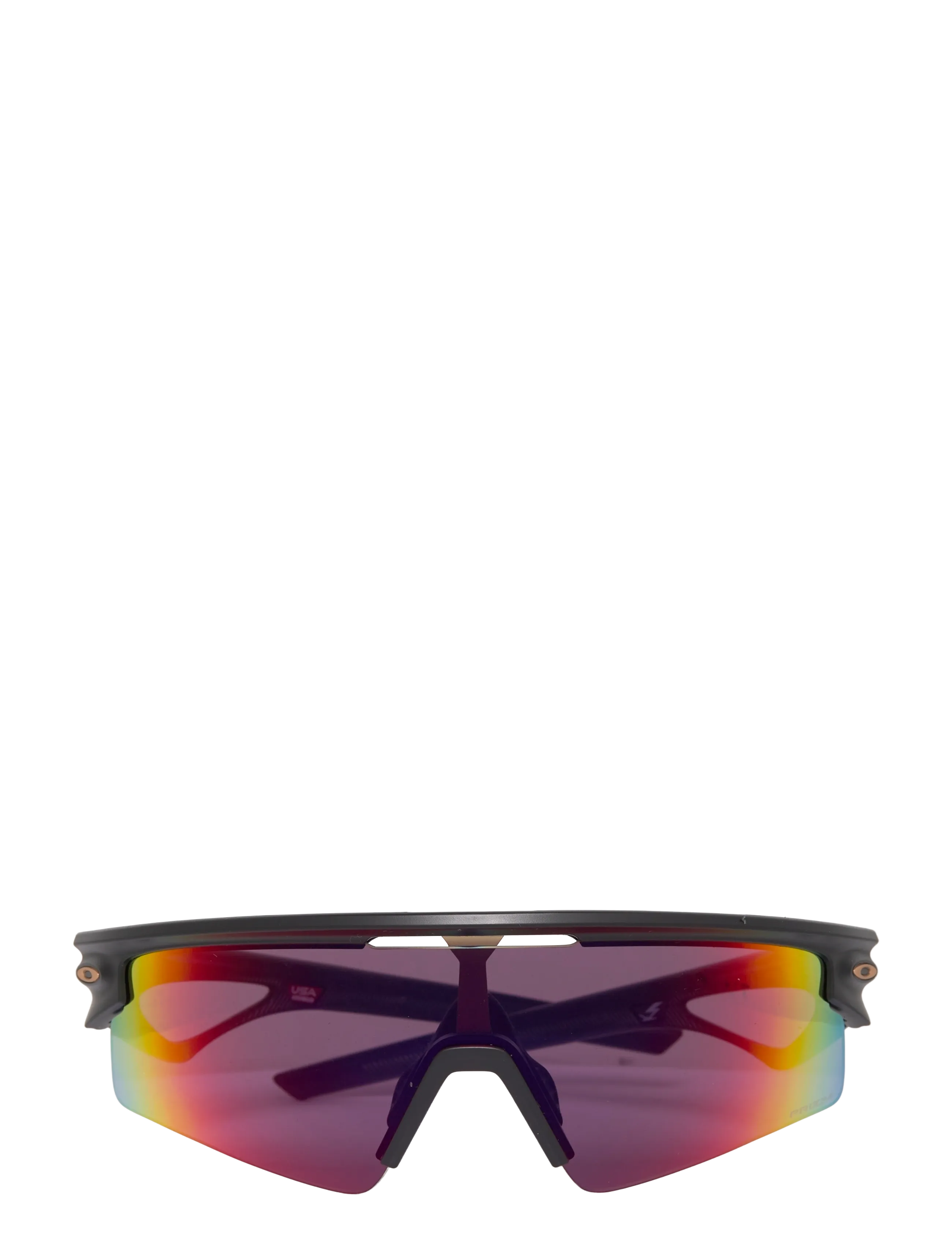 OAKLEY Sphaera Strike, One Size, Multi/patterned, Sport Accessories > Sport Glasses, Herre