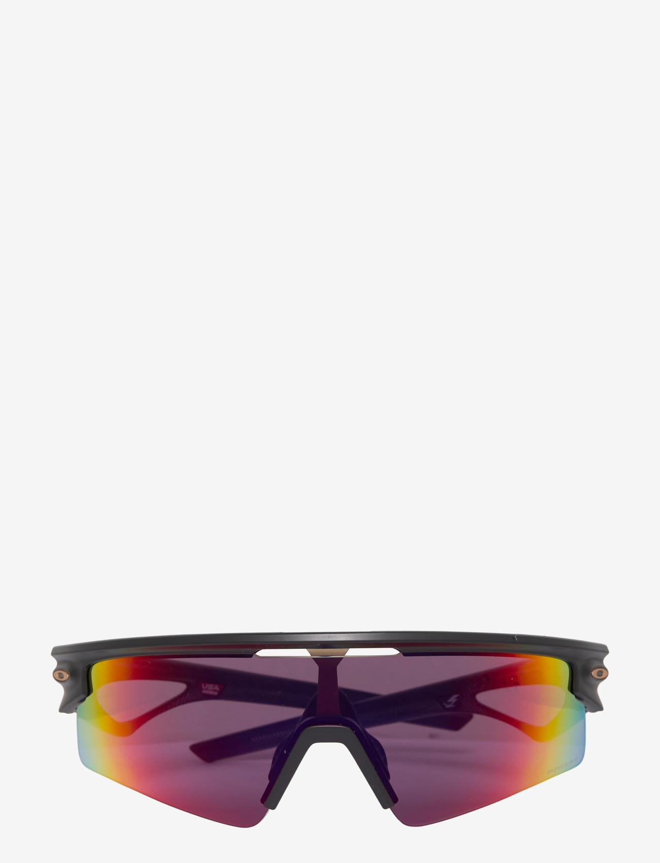 OAKLEY - SPHAERA STRIKE - briller - matte black /prizm road - 0