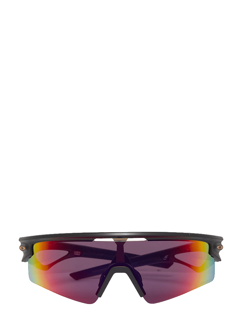 OAKLEY - SPHAERA STRIKE - briller - matte black /prizm road - 0