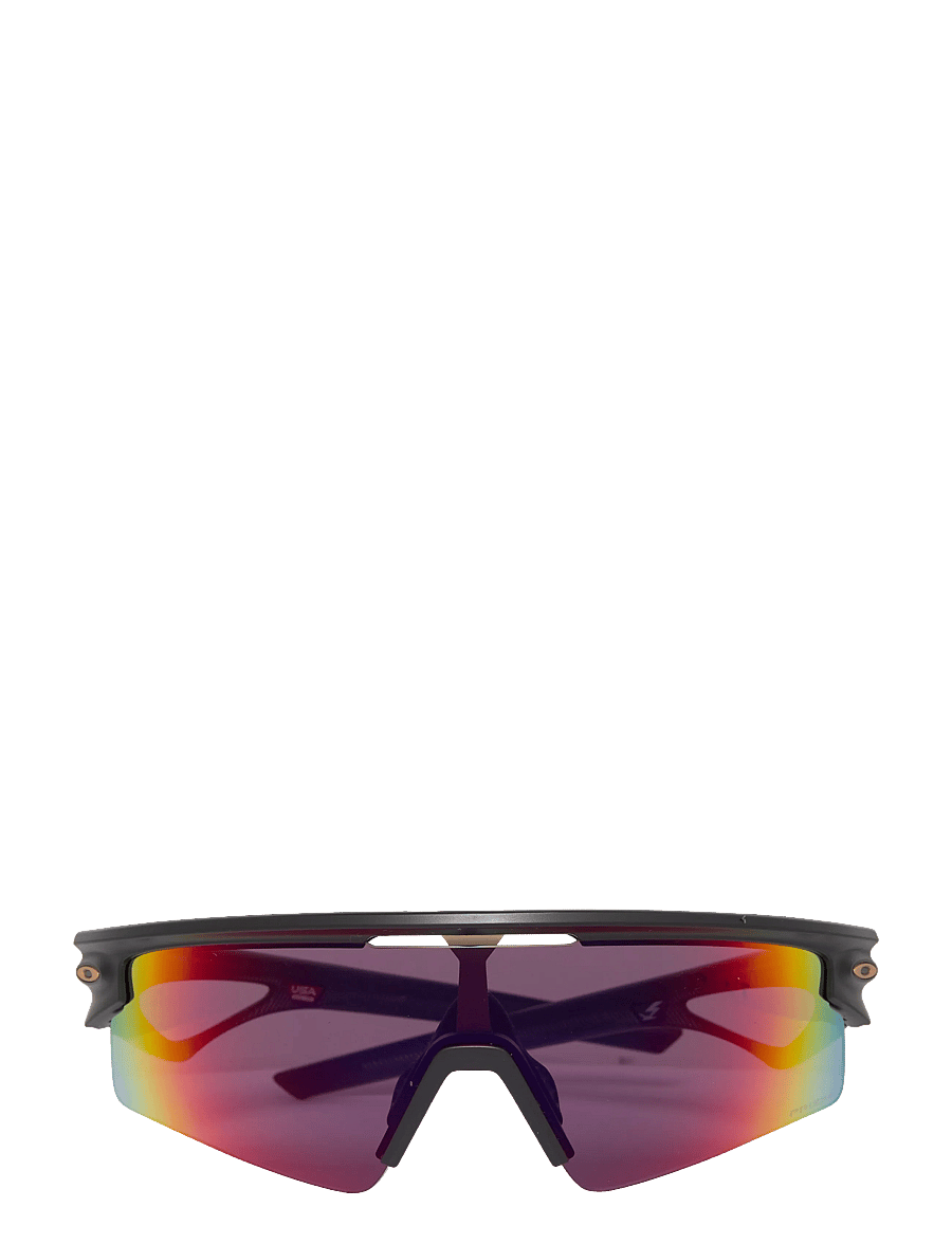 OAKLEY - SPHAERA STRIKE - brillen - matte black /prizm road - 0
