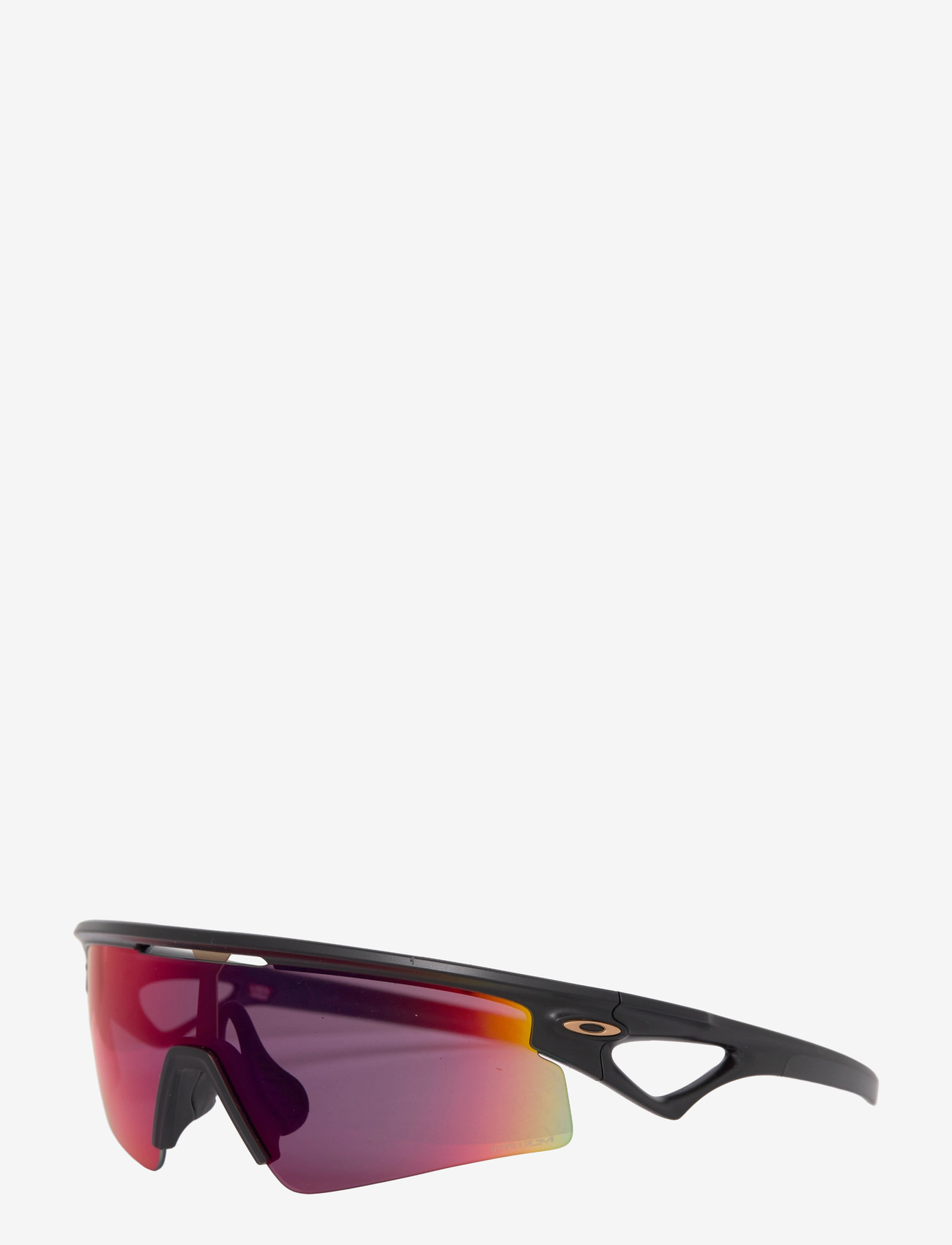 OAKLEY - SPHAERA STRIKE - briller - matte black /prizm road - 1