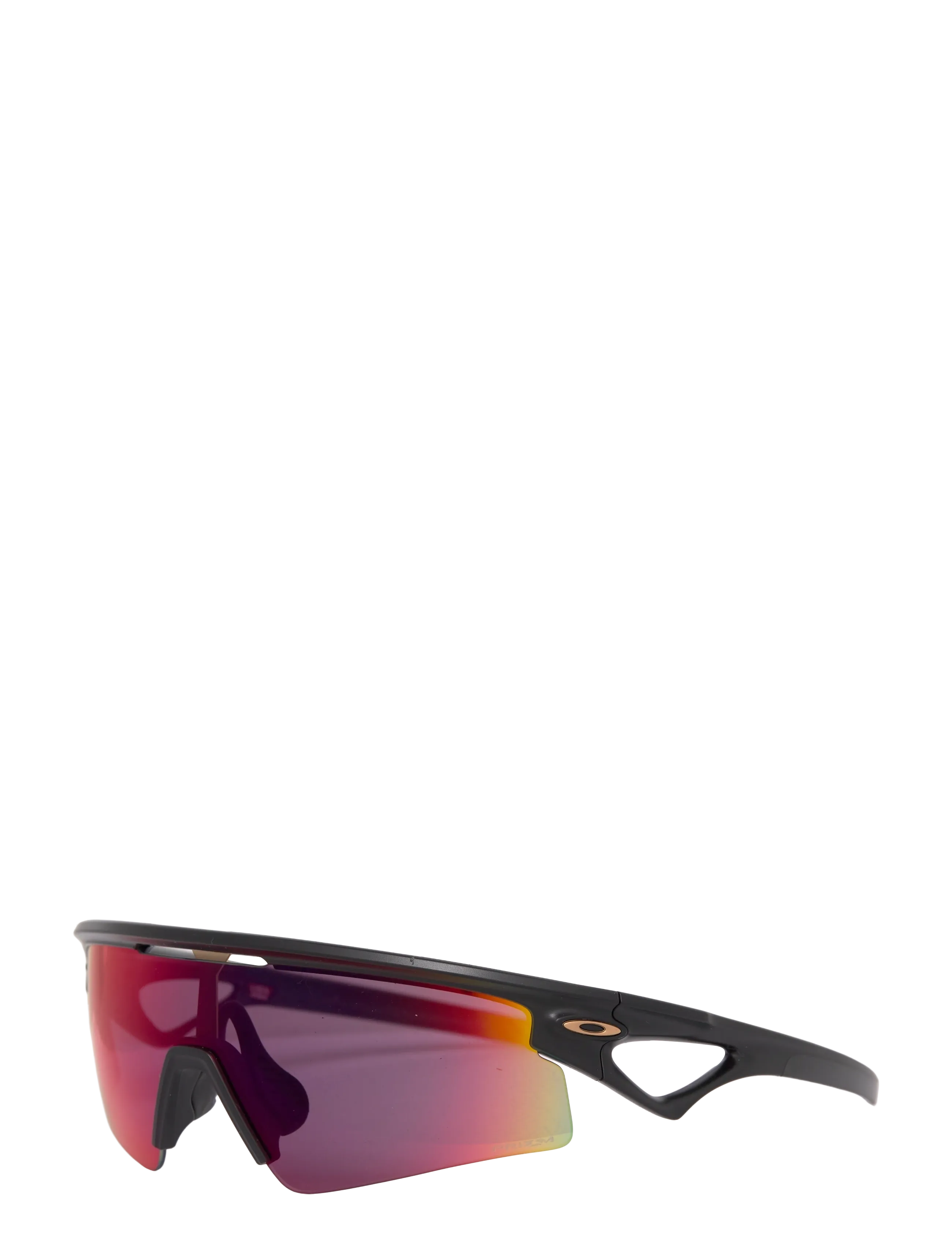 OAKLEY - SPHAERA STRIKE - brillen - matte black /prizm road - 1