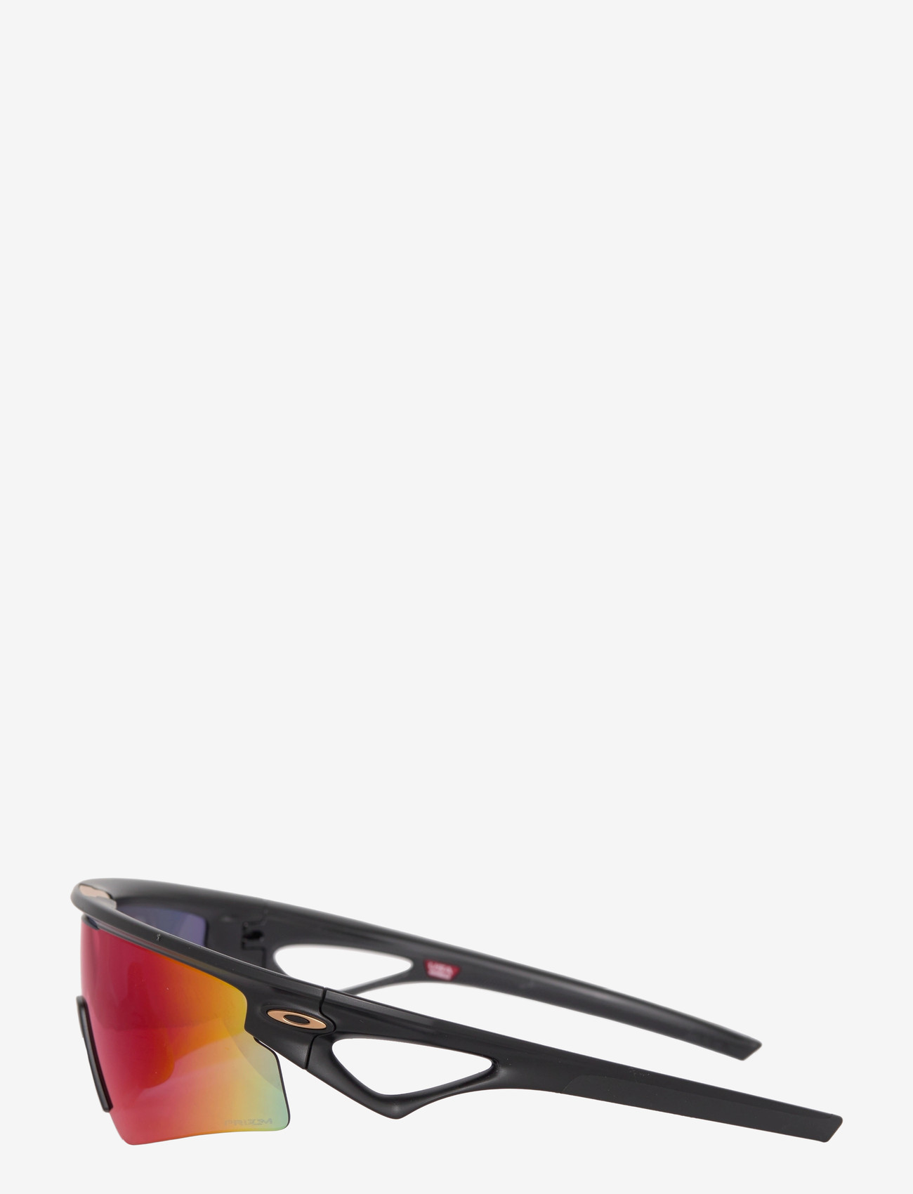 OAKLEY - SPHAERA STRIKE - briller - matte black /prizm road - 2