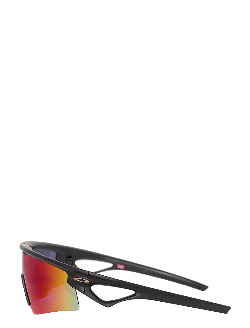 OAKLEY - SPHAERA STRIKE - briller - matte black /prizm road - 2