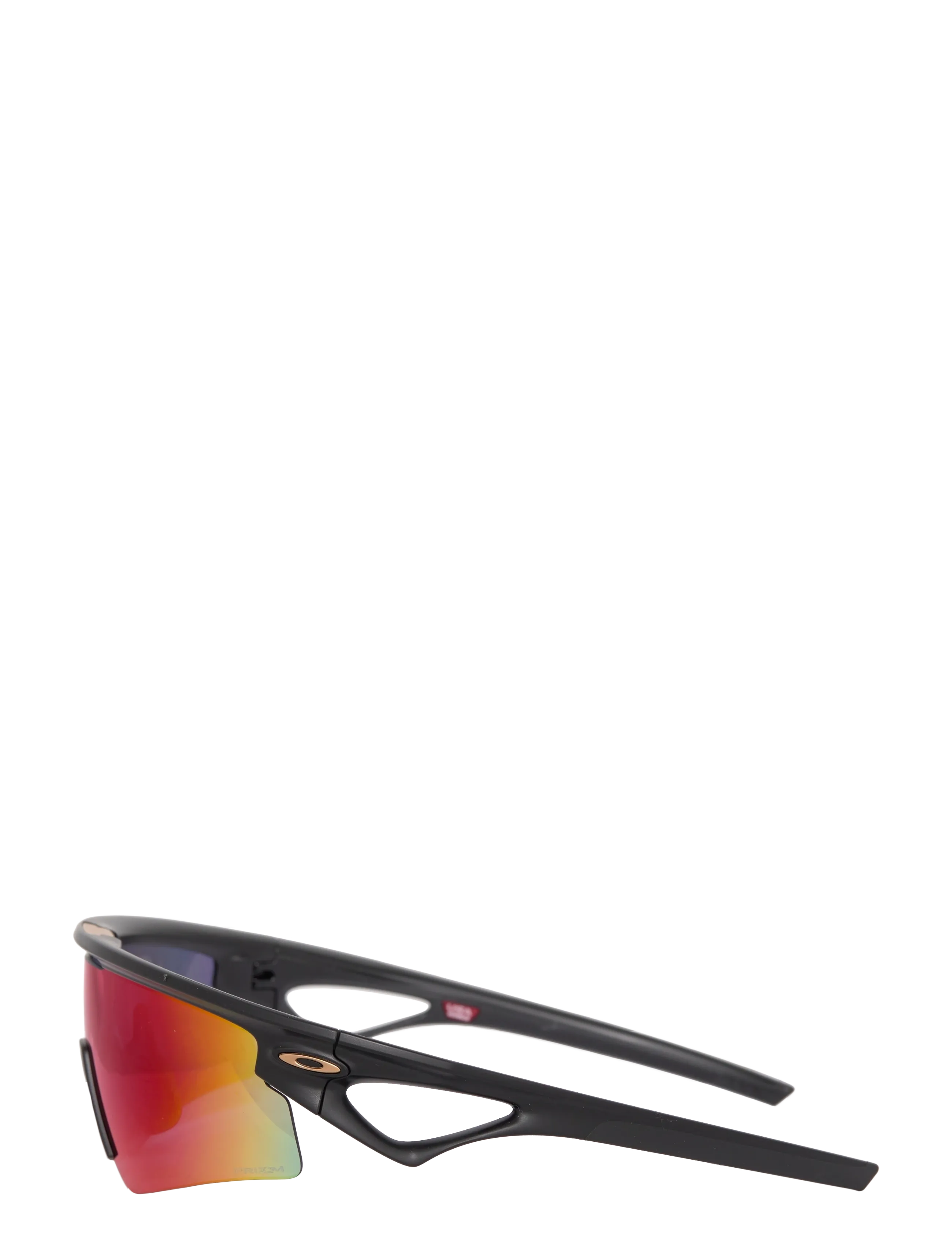 OAKLEY - SPHAERA STRIKE - brillen - matte black /prizm road - 2