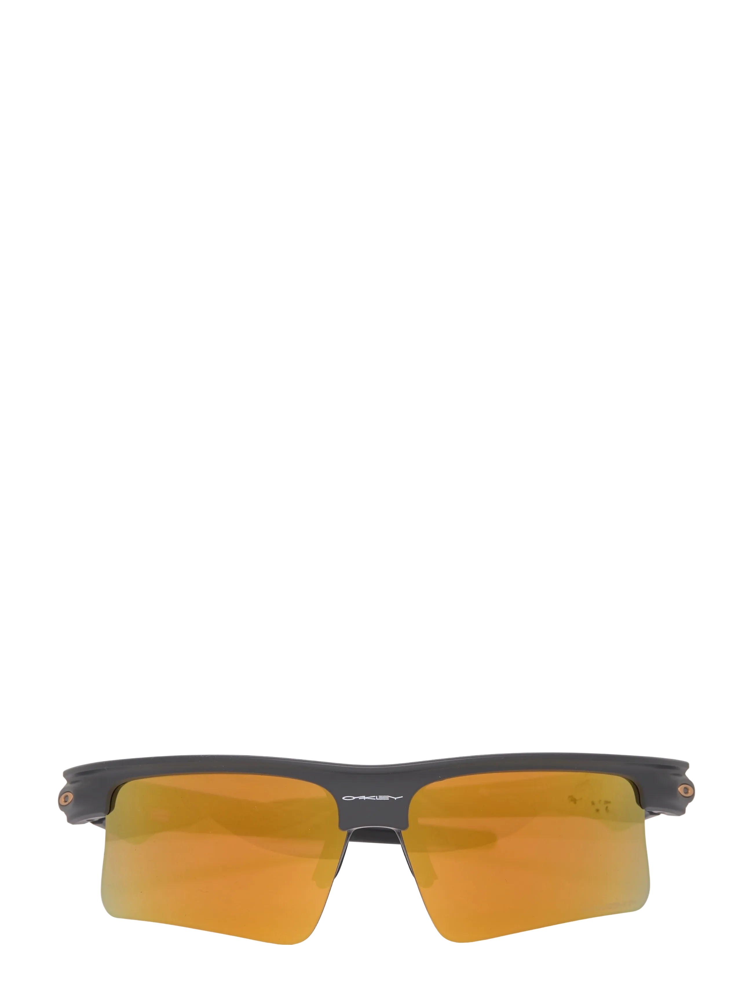 OAKLEY Bisphaera Speed, One Size, Multi/patterned, Sport Accessories > Sport Glasses, Herre
