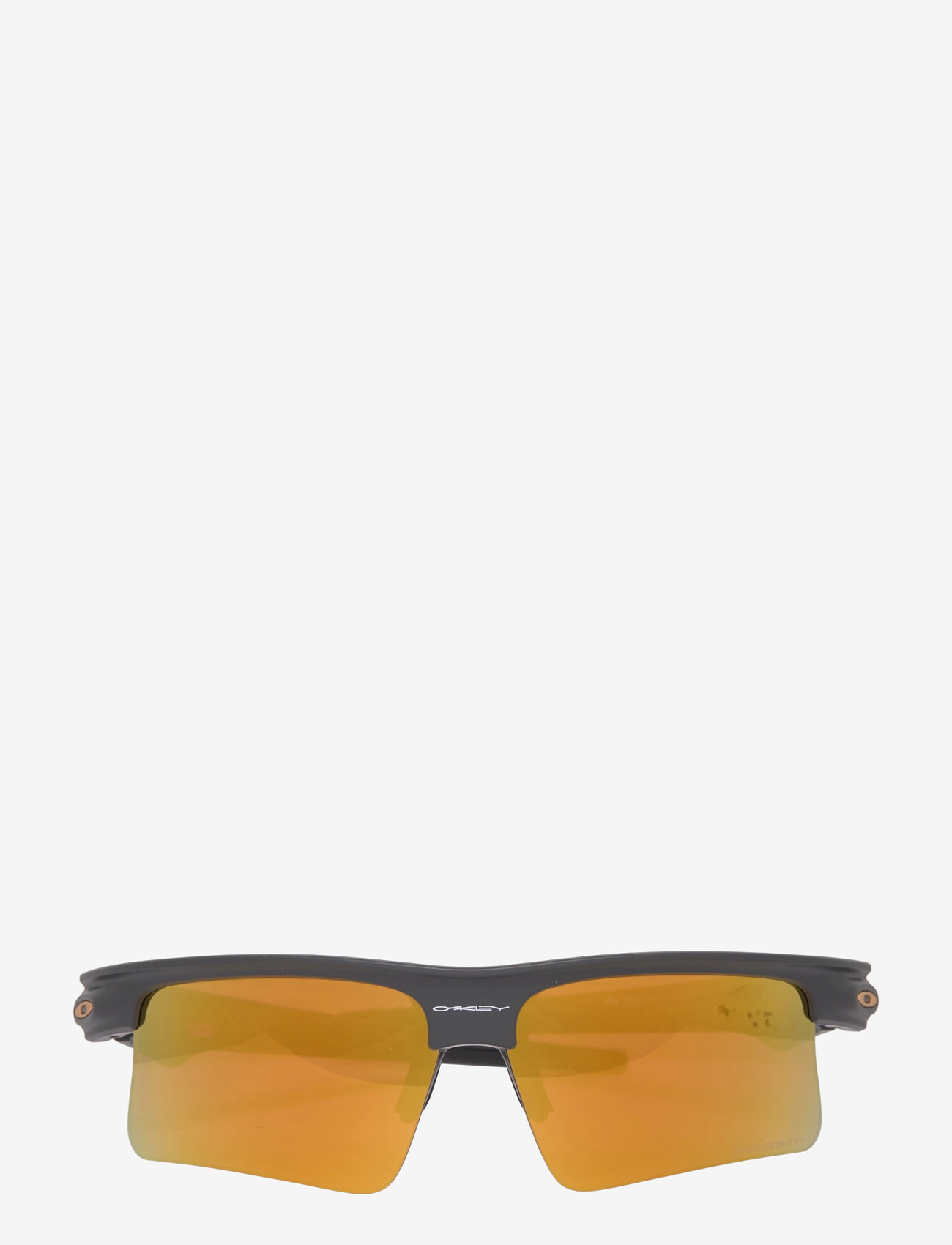 OAKLEY - BISPHAERA SPEED - briller - matte carbon /prizm 24k polar - 0
