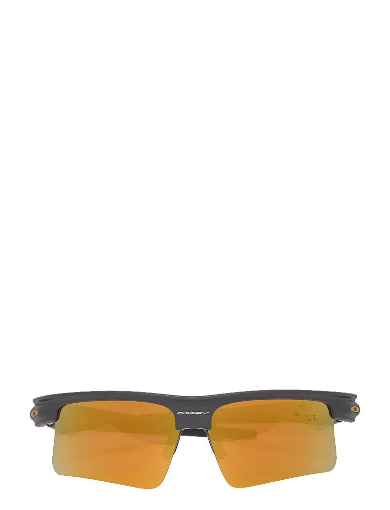 OAKLEY - BISPHAERA SPEED - briller - matte carbon /prizm 24k polar - 0