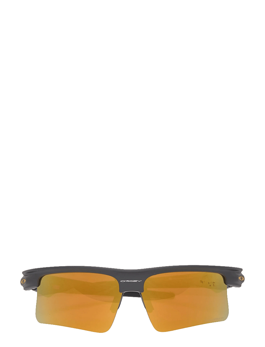 OAKLEY - BISPHAERA SPEED - briller - matte carbon /prizm 24k polar - 0