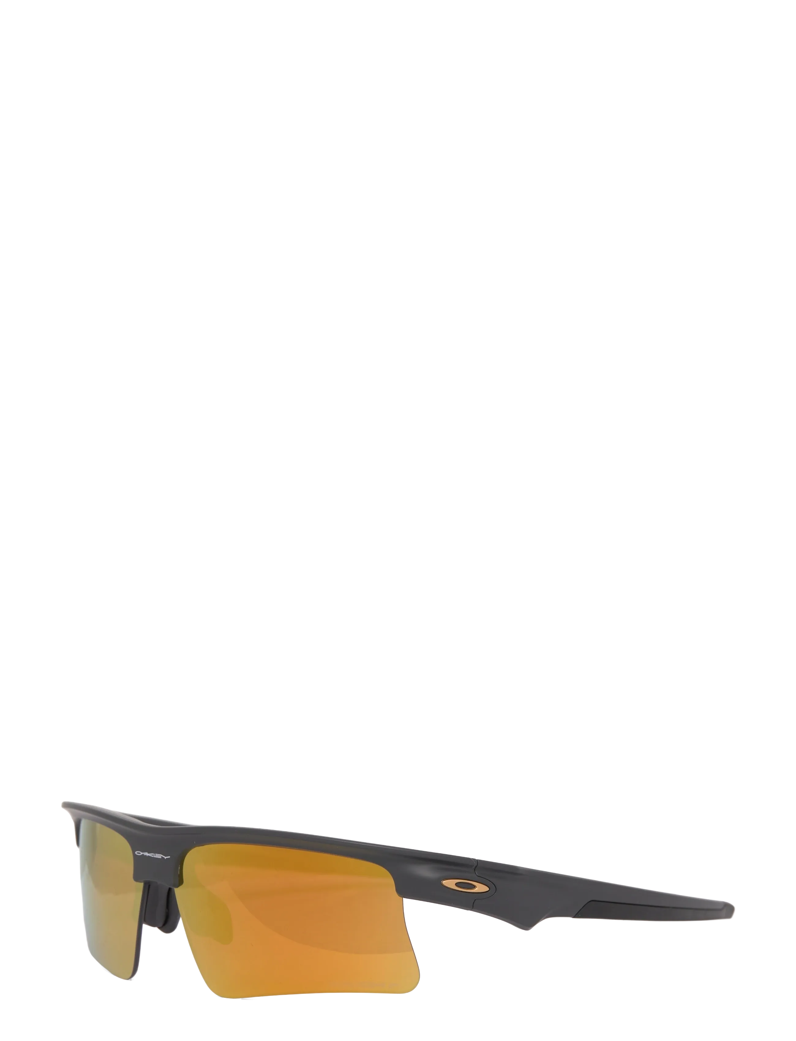 OAKLEY - BISPHAERA SPEED - briller - matte carbon /prizm 24k polar - 1