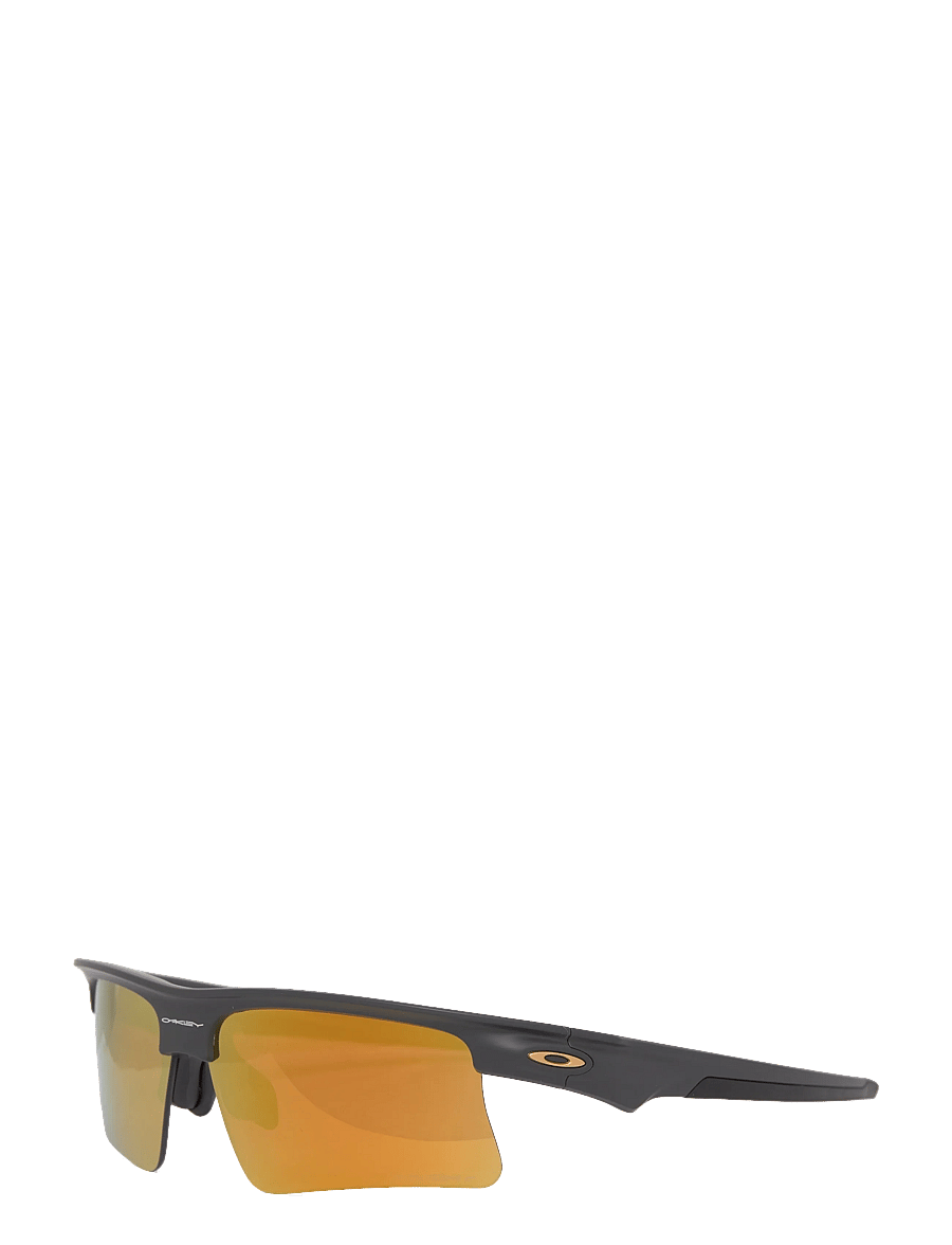 OAKLEY - BISPHAERA SPEED - briller - matte carbon /prizm 24k polar - 1