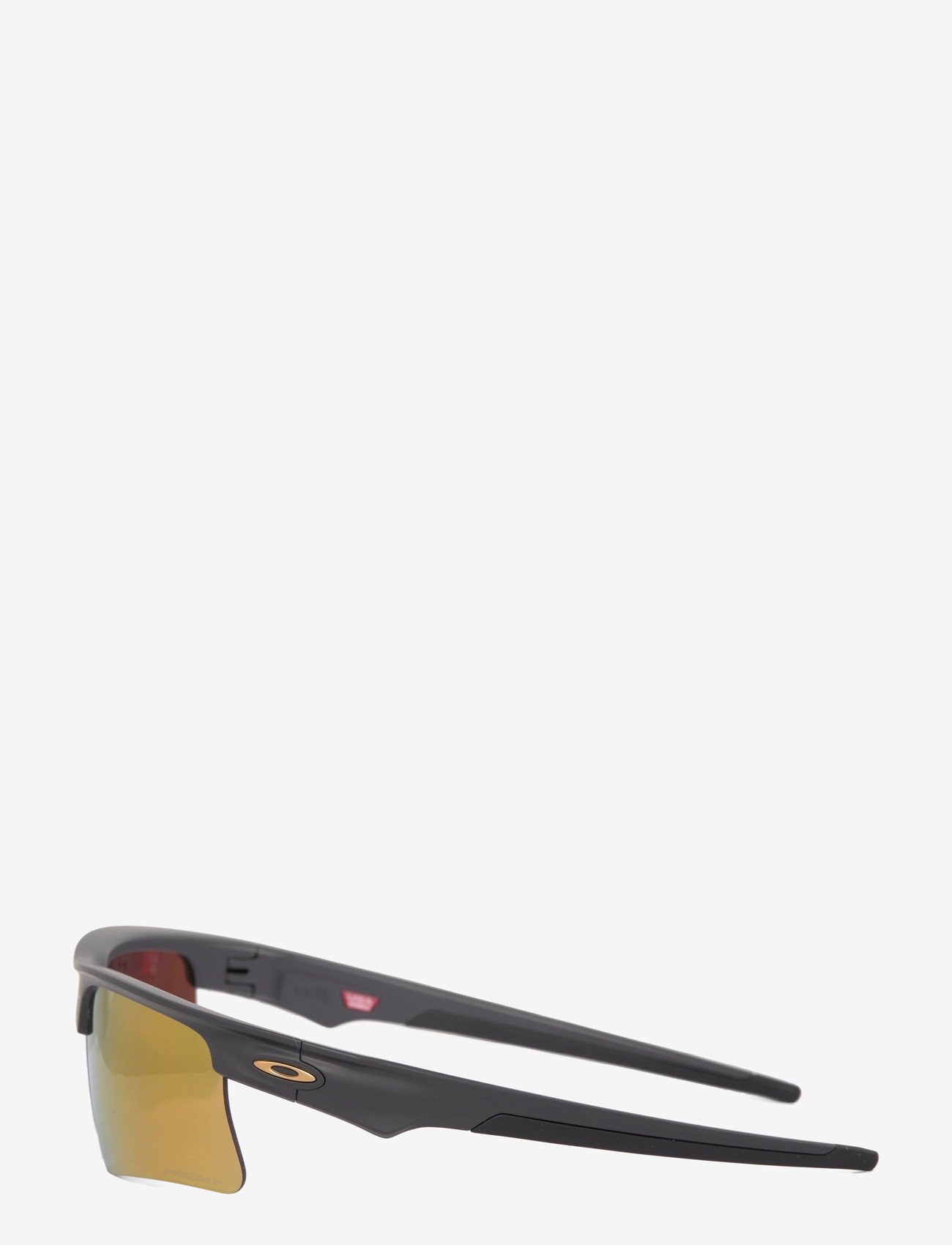 OAKLEY - BISPHAERA SPEED - briller - matte carbon /prizm 24k polar - 2
