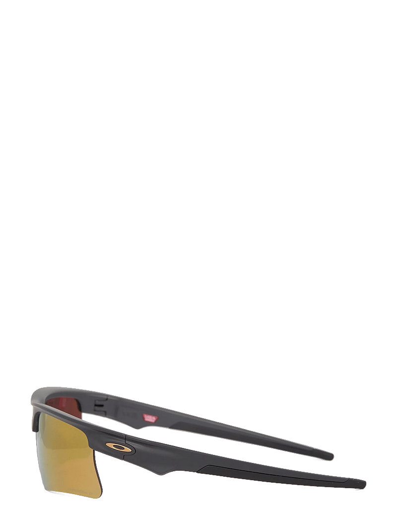 OAKLEY - BISPHAERA SPEED - briller - matte carbon /prizm 24k polar - 2