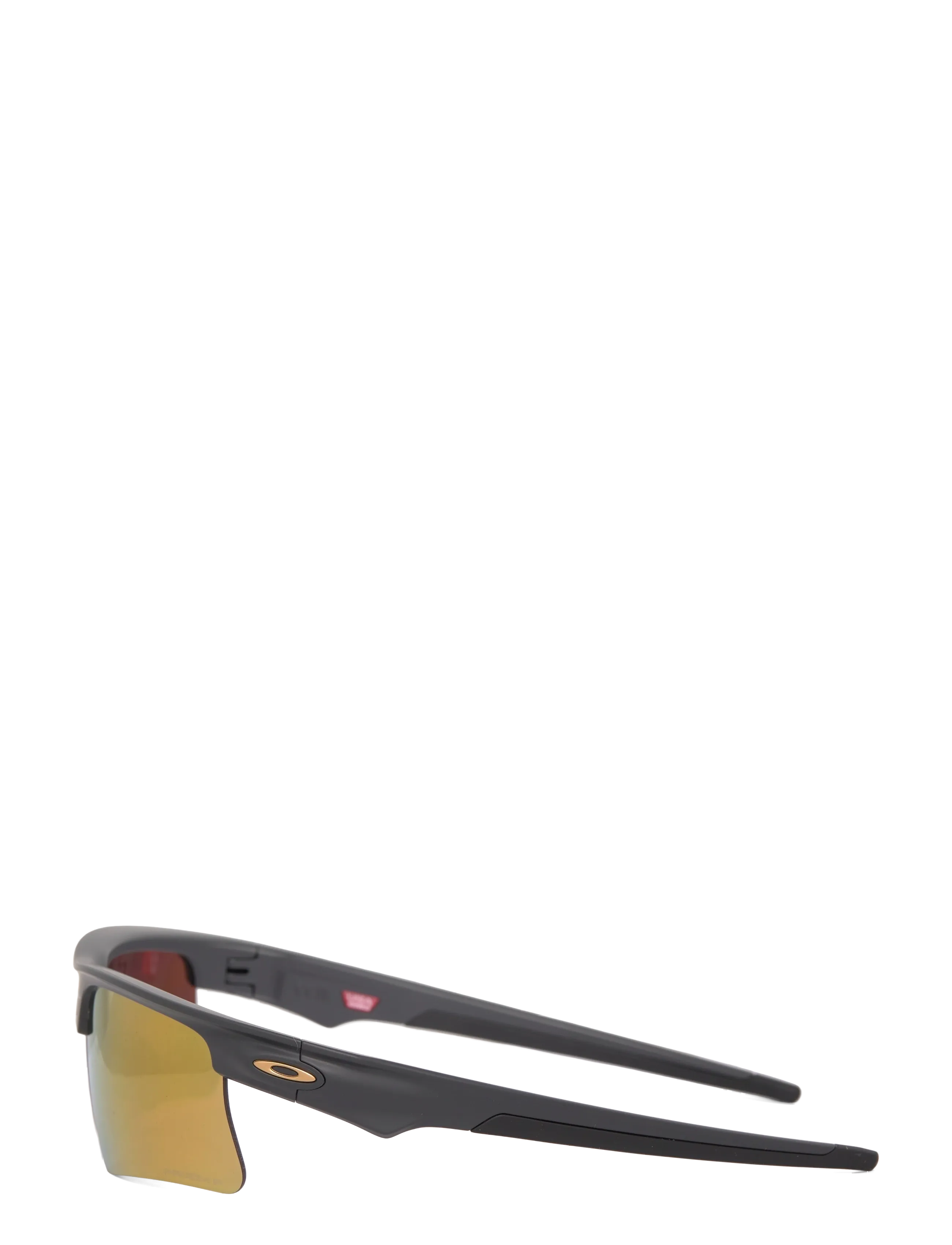OAKLEY - BISPHAERA SPEED - briller - matte carbon /prizm 24k polar - 2