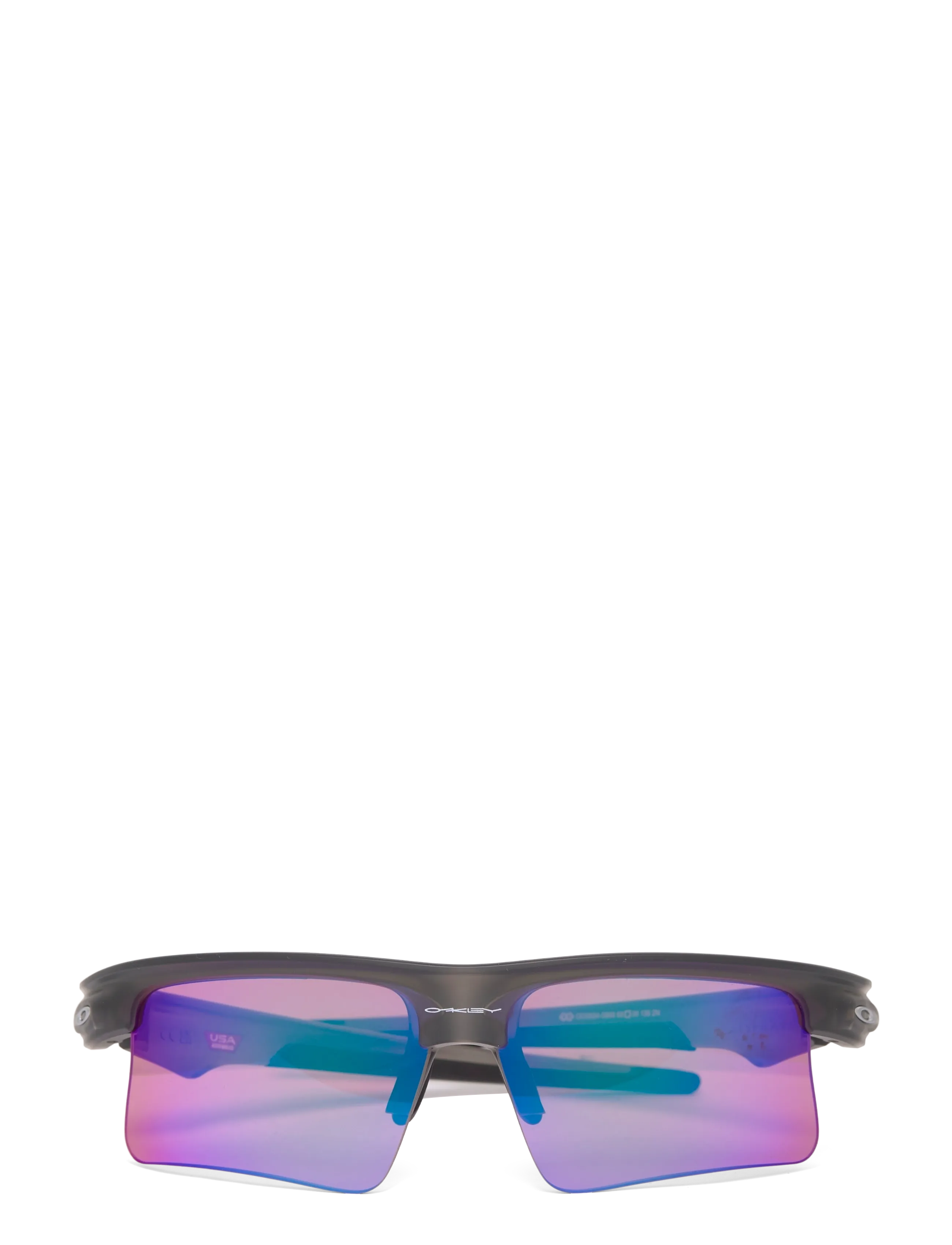 OAKLEY Bisphaera Speed, One Size, Multi/patterned, Sport Accessories > Sport Glasses, Herre