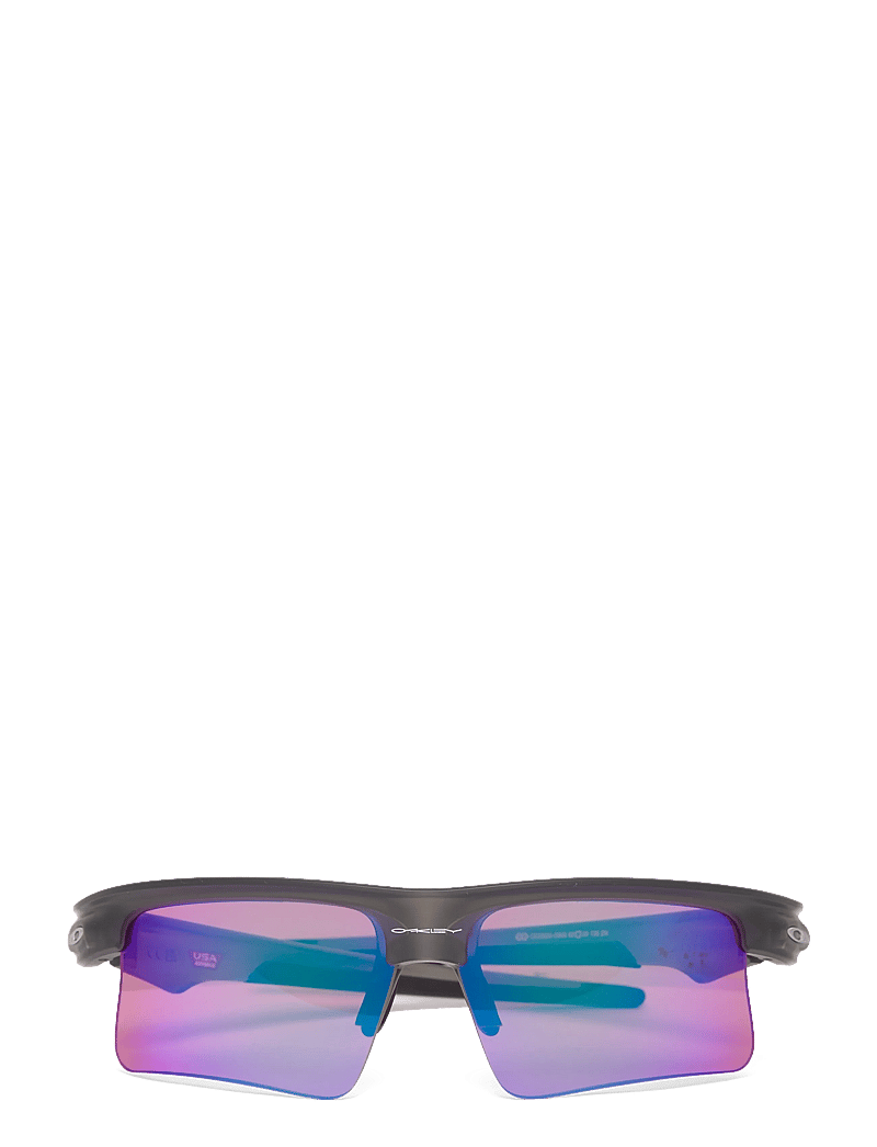 OAKLEY - BISPHAERA SPEED - briller - matte grey smoke /prizm golf - 0