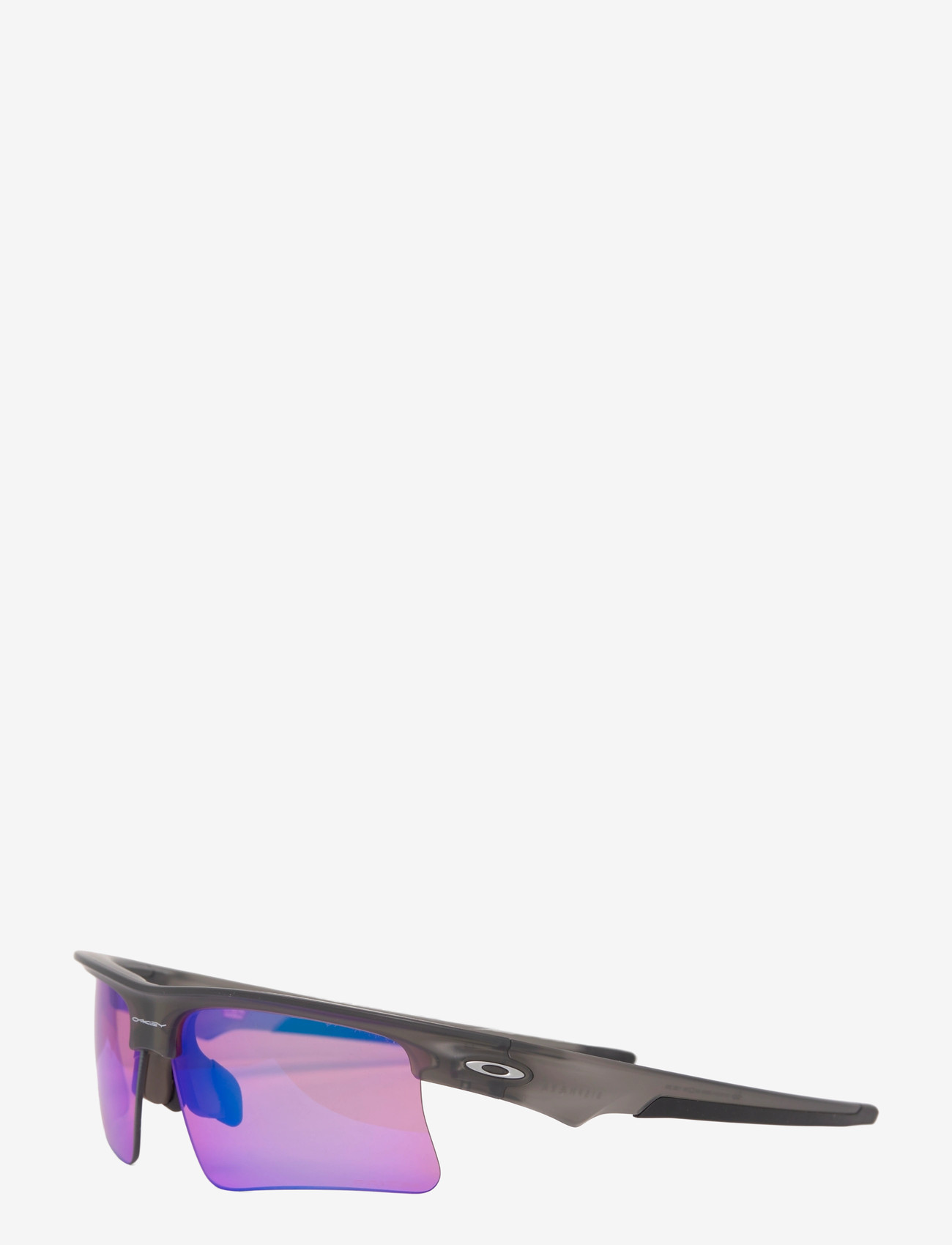 OAKLEY - BISPHAERA SPEED - briller - matte grey smoke /prizm golf - 1