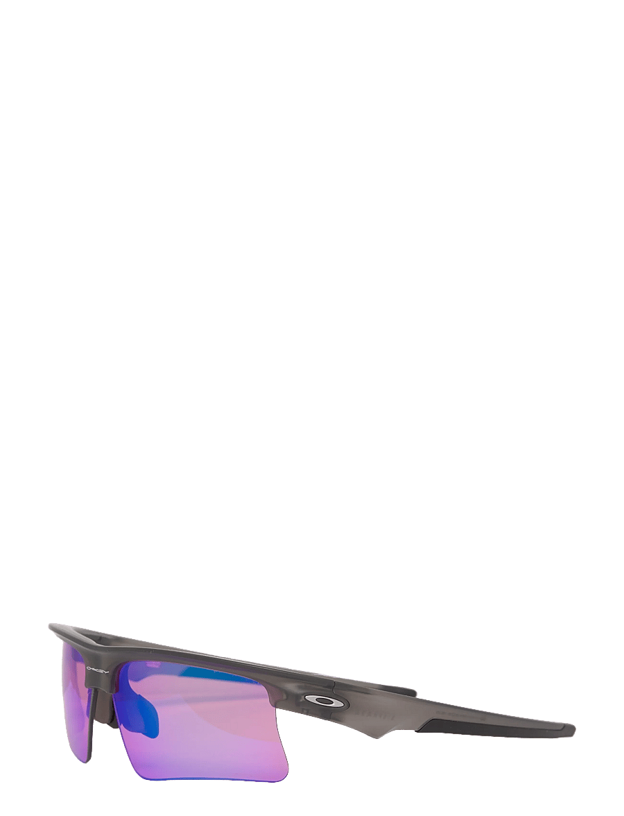 OAKLEY - BISPHAERA SPEED - brillen - matte grey smoke /prizm golf - 1