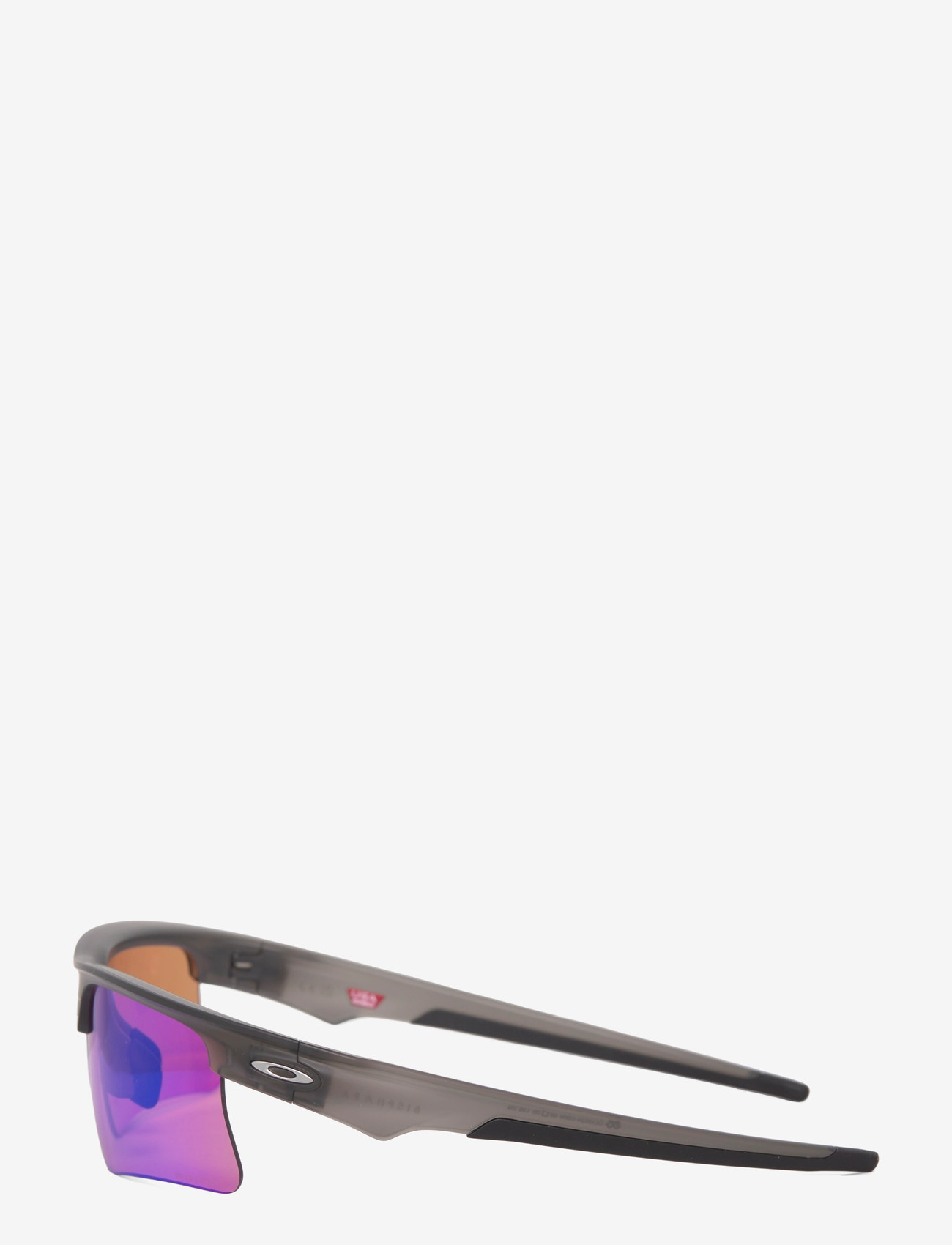 OAKLEY - BISPHAERA SPEED - briller - matte grey smoke /prizm golf - 2