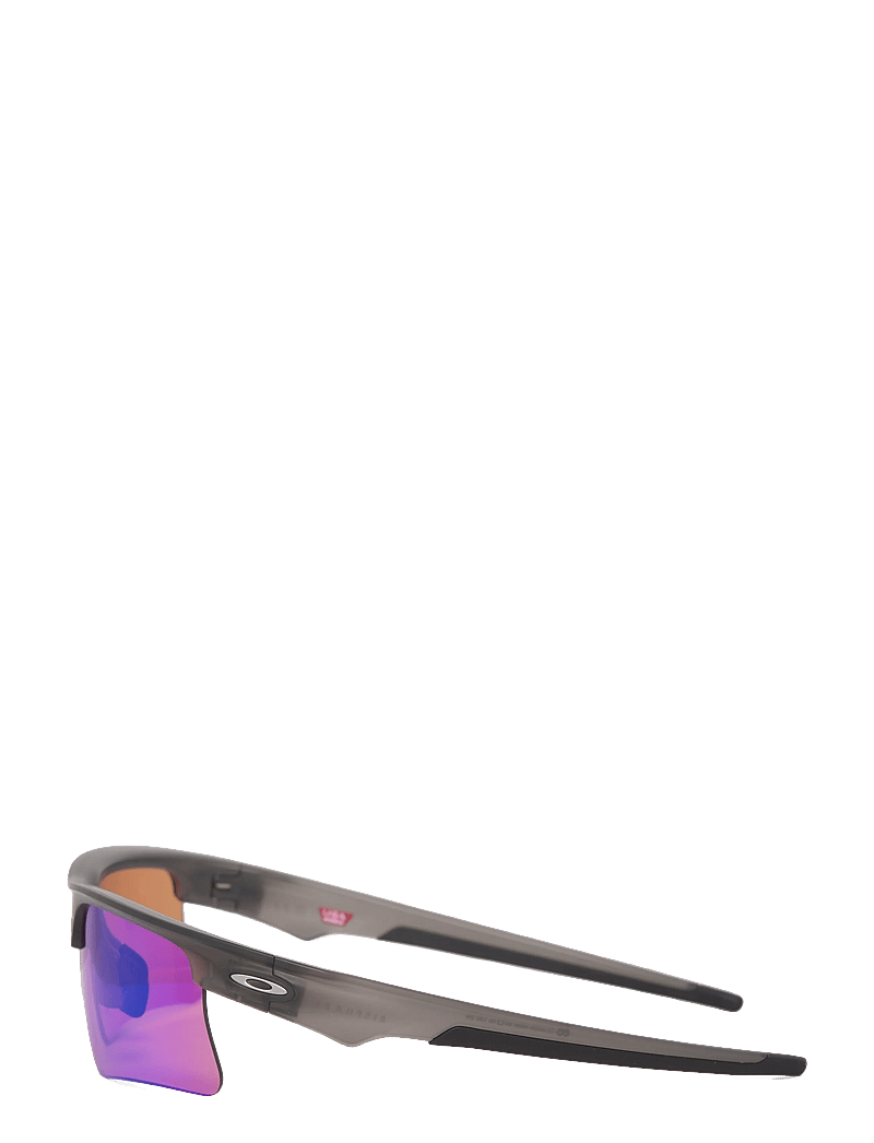 OAKLEY - BISPHAERA SPEED - briller - matte grey smoke /prizm golf - 2