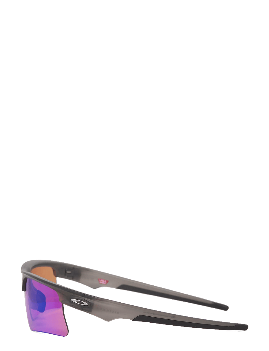 OAKLEY - BISPHAERA SPEED - brillen - matte grey smoke /prizm golf - 2