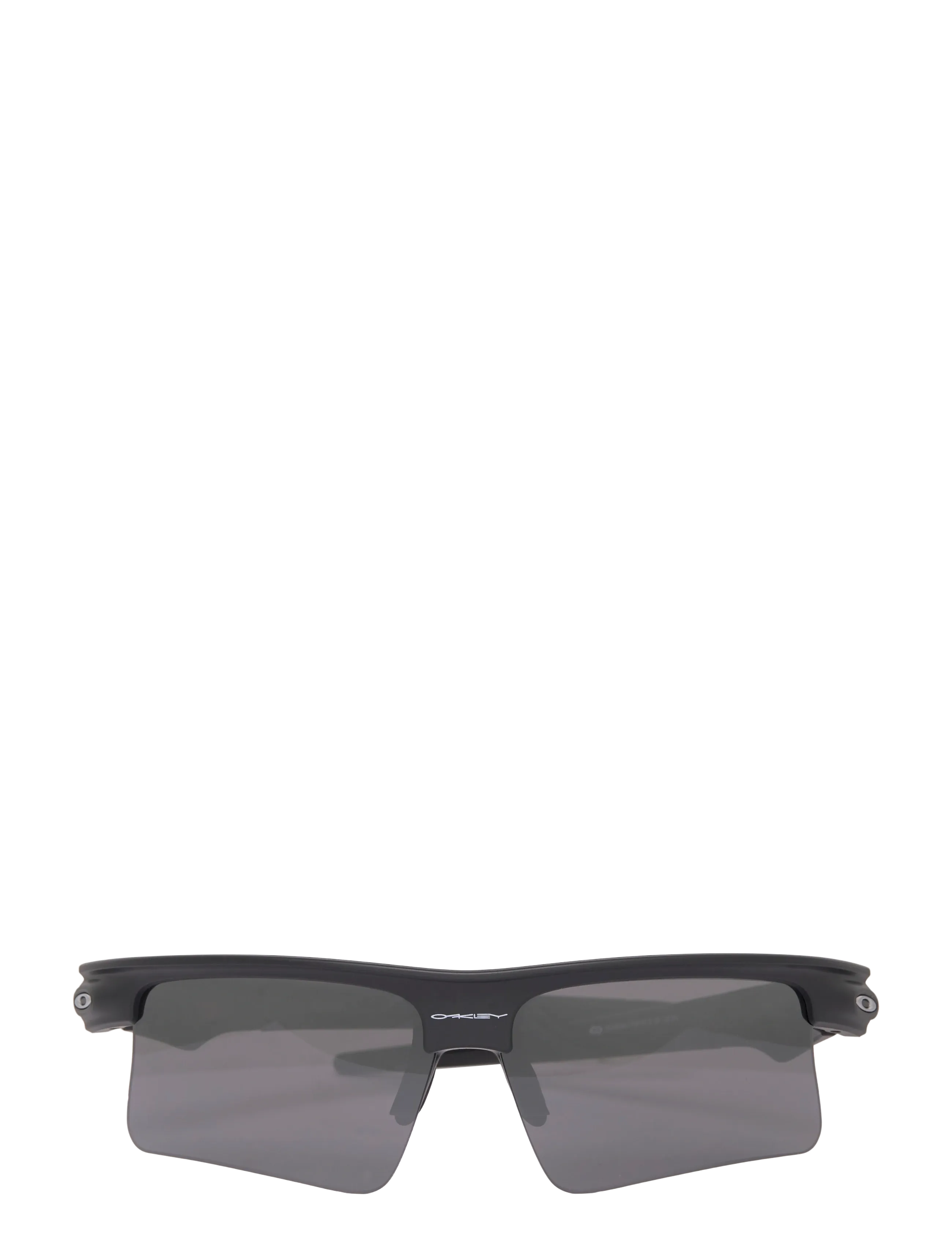 OAKLEY Bisphaera Speed, One Size, Black, Sport Accessories > Sport Glasses, Herre