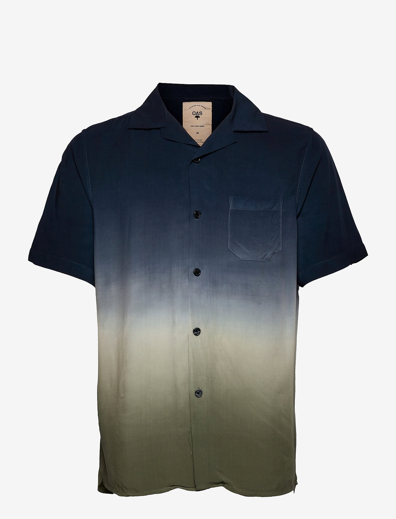 Forest Grade Viscose Shirt