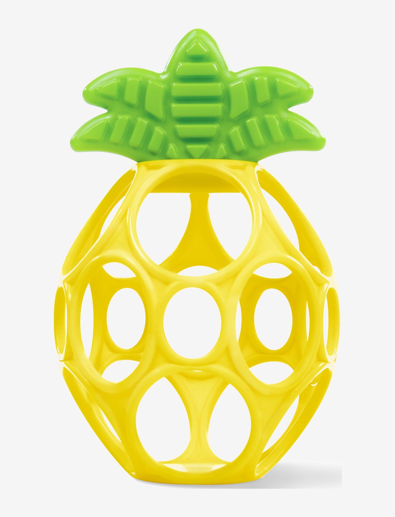 Oball - Ananas-Oball - bitleksaker - multi coloured - 0