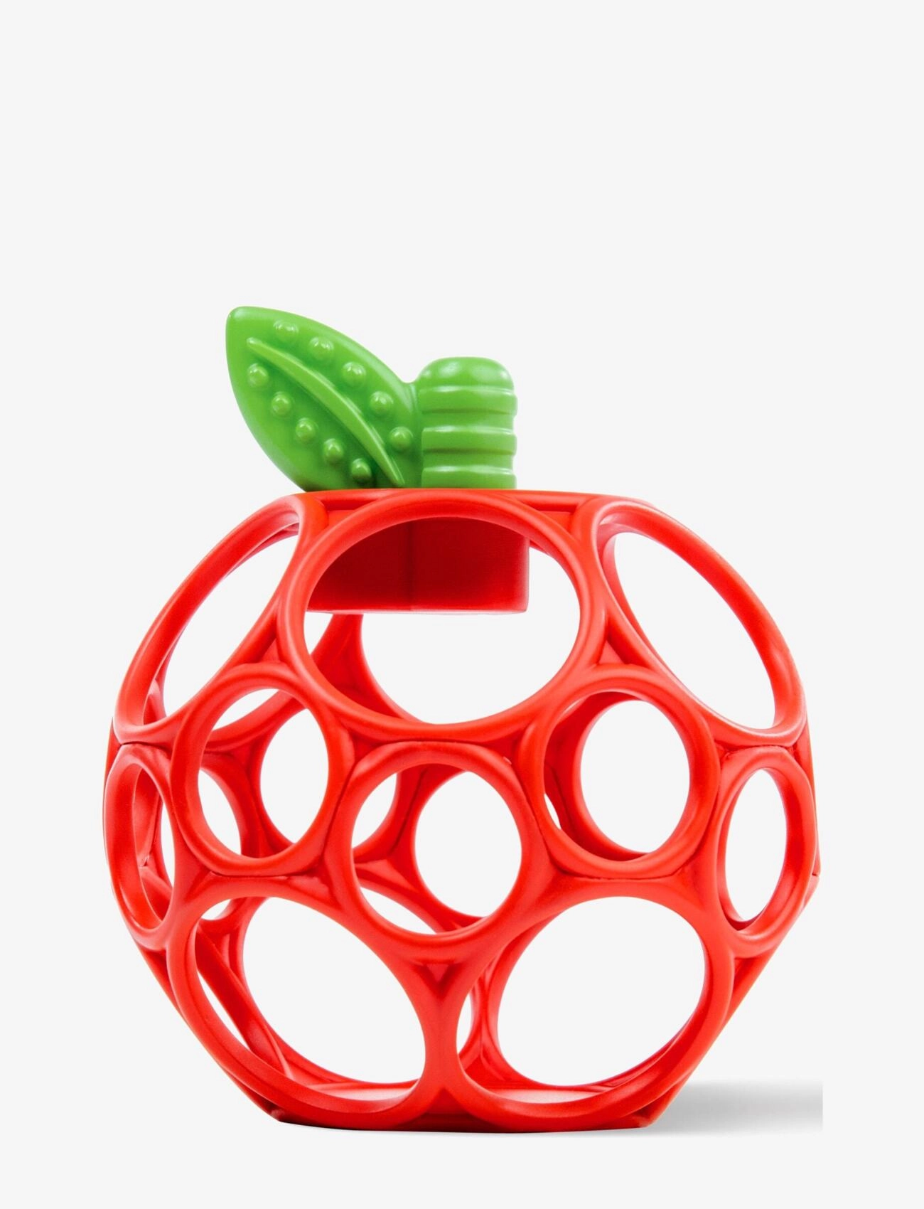 Oball Æble-Oball, Interactive Legetøj, Multi/mønstret, Str: ONE SIZE