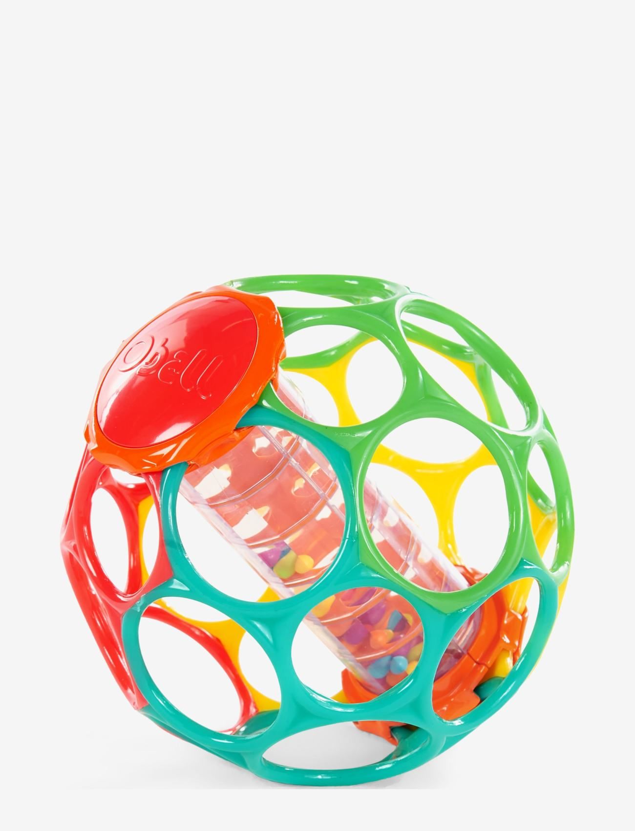 Oball Oball Rainstick - ERBJUDANDEN - MULTI COLOURED / multi
