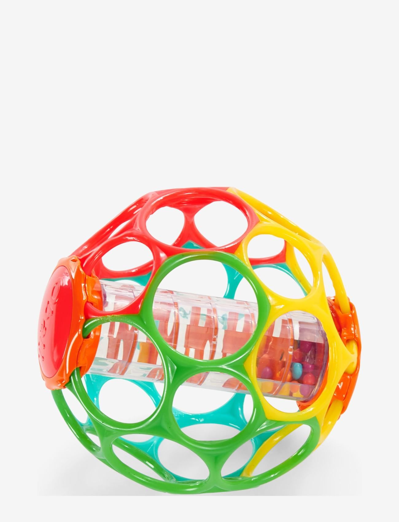 Oball - Oball Rainstick - steam-leksaker - multi coloured - 2