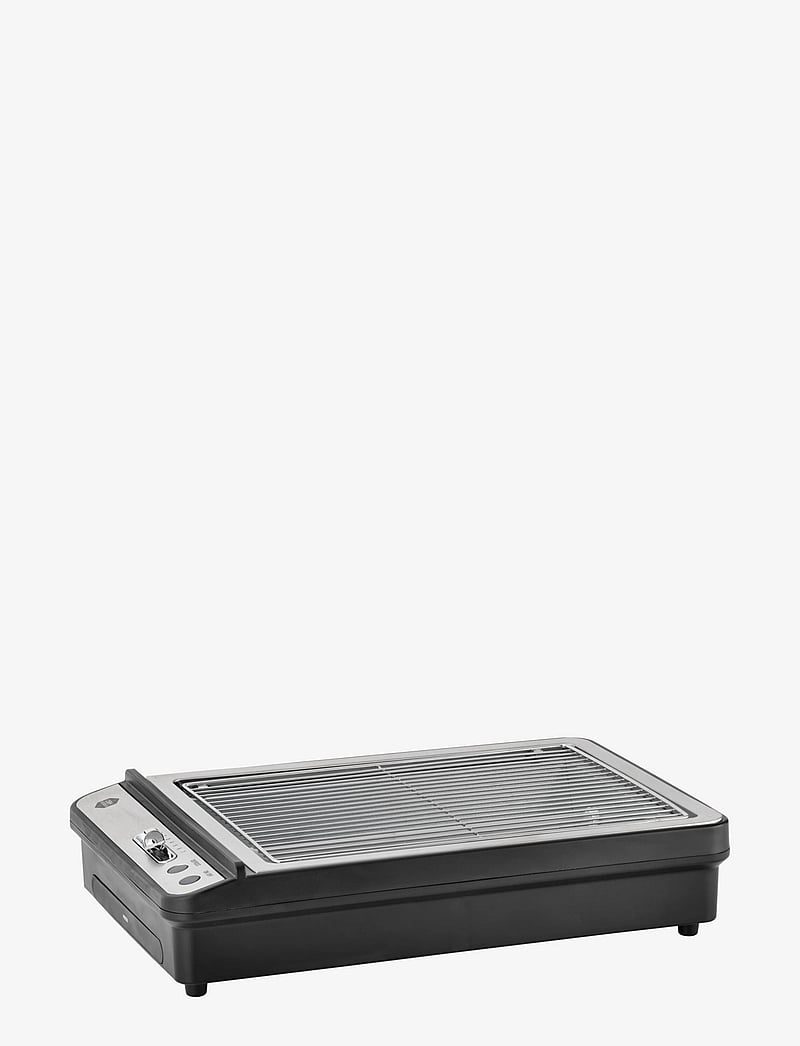 OBH Nordica - Centric Flat Toaster - rösterid - stainless steel - 1