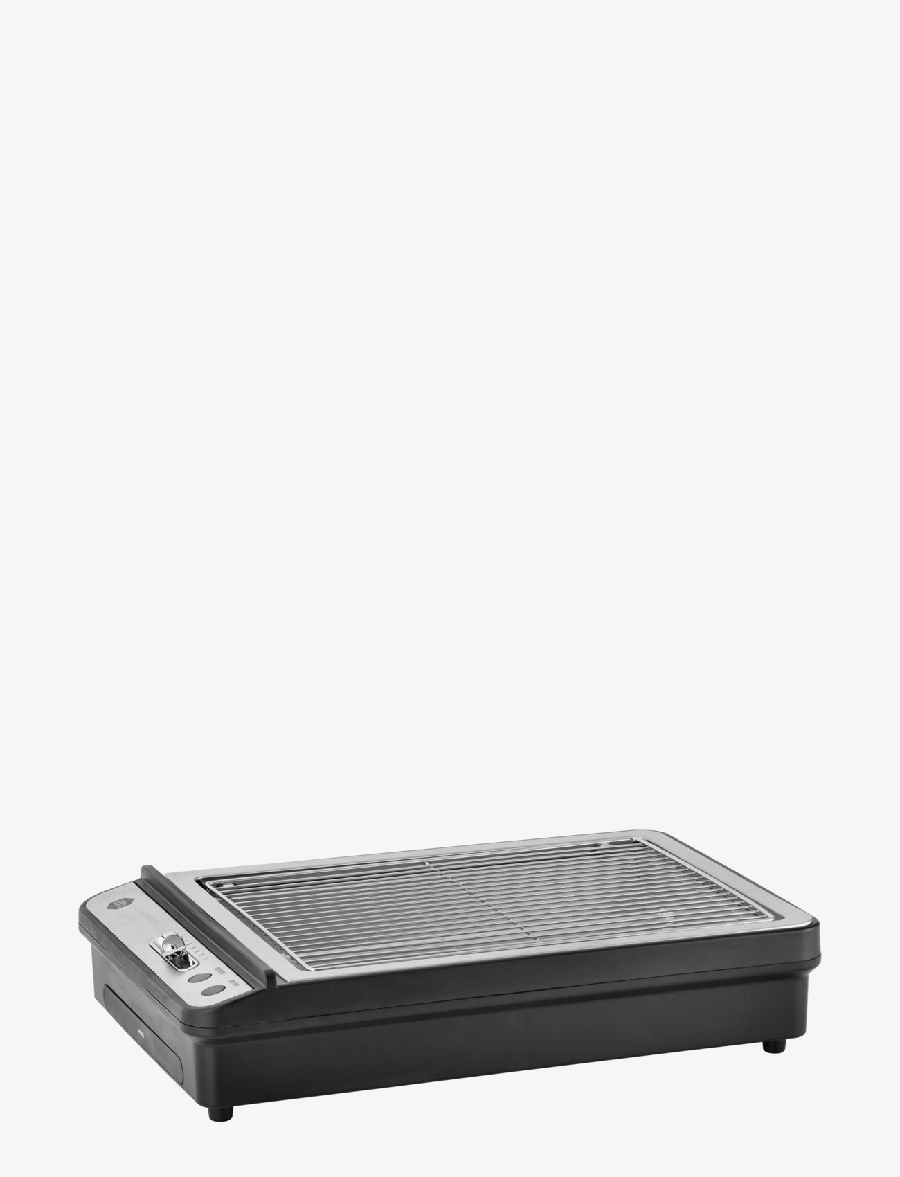 OBH Nordica - Centric Flat Toaster - toasters - stainless steel - 1