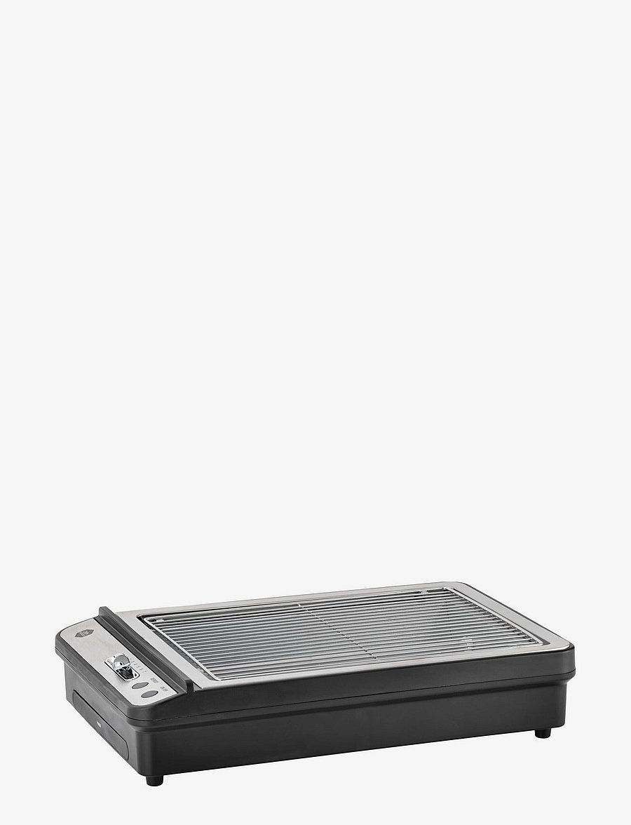 OBH Nordica - Centric Flat Toaster - rösterid - stainless steel - 1